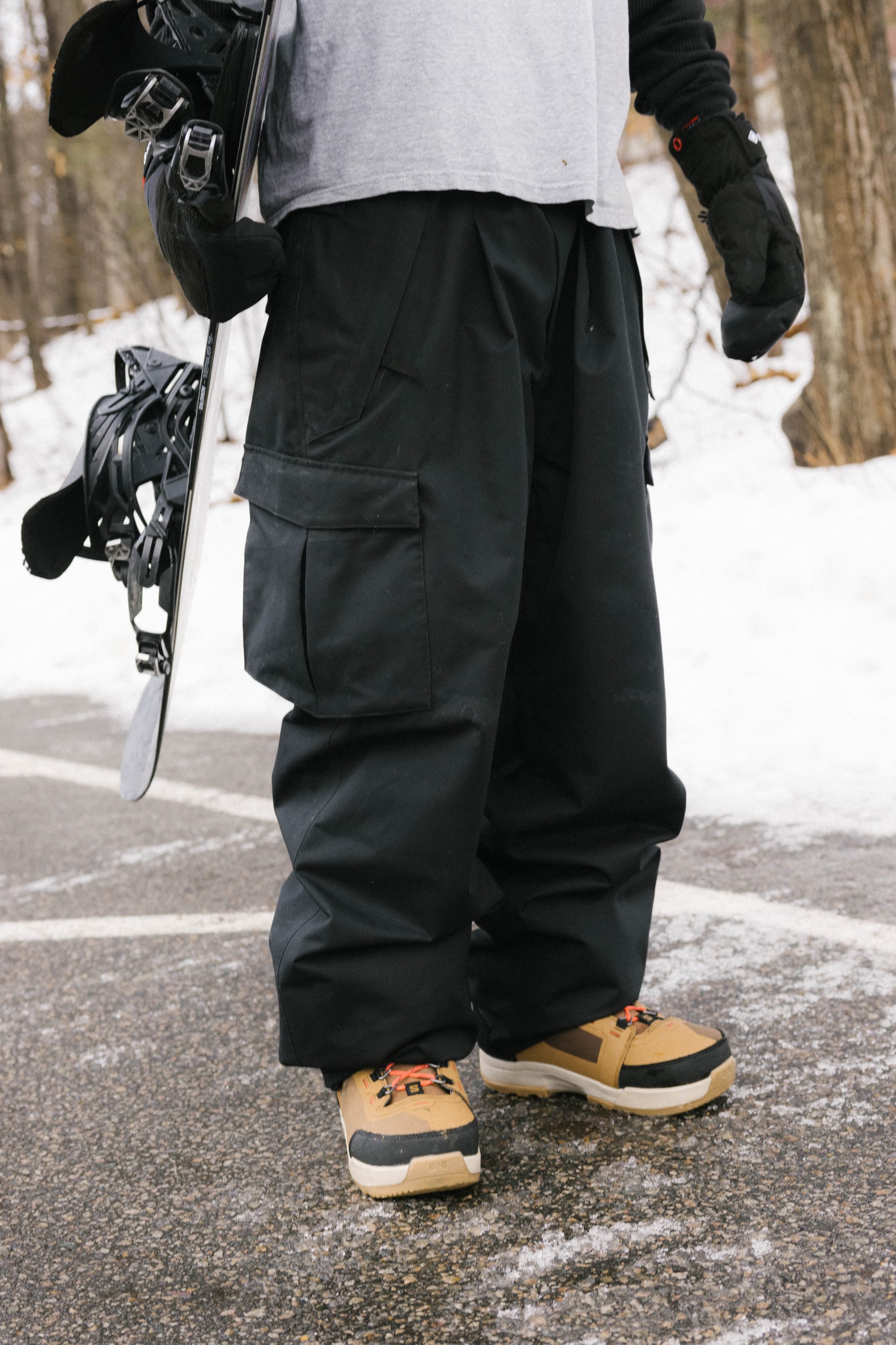 686 Men's Essox Cargo Pant