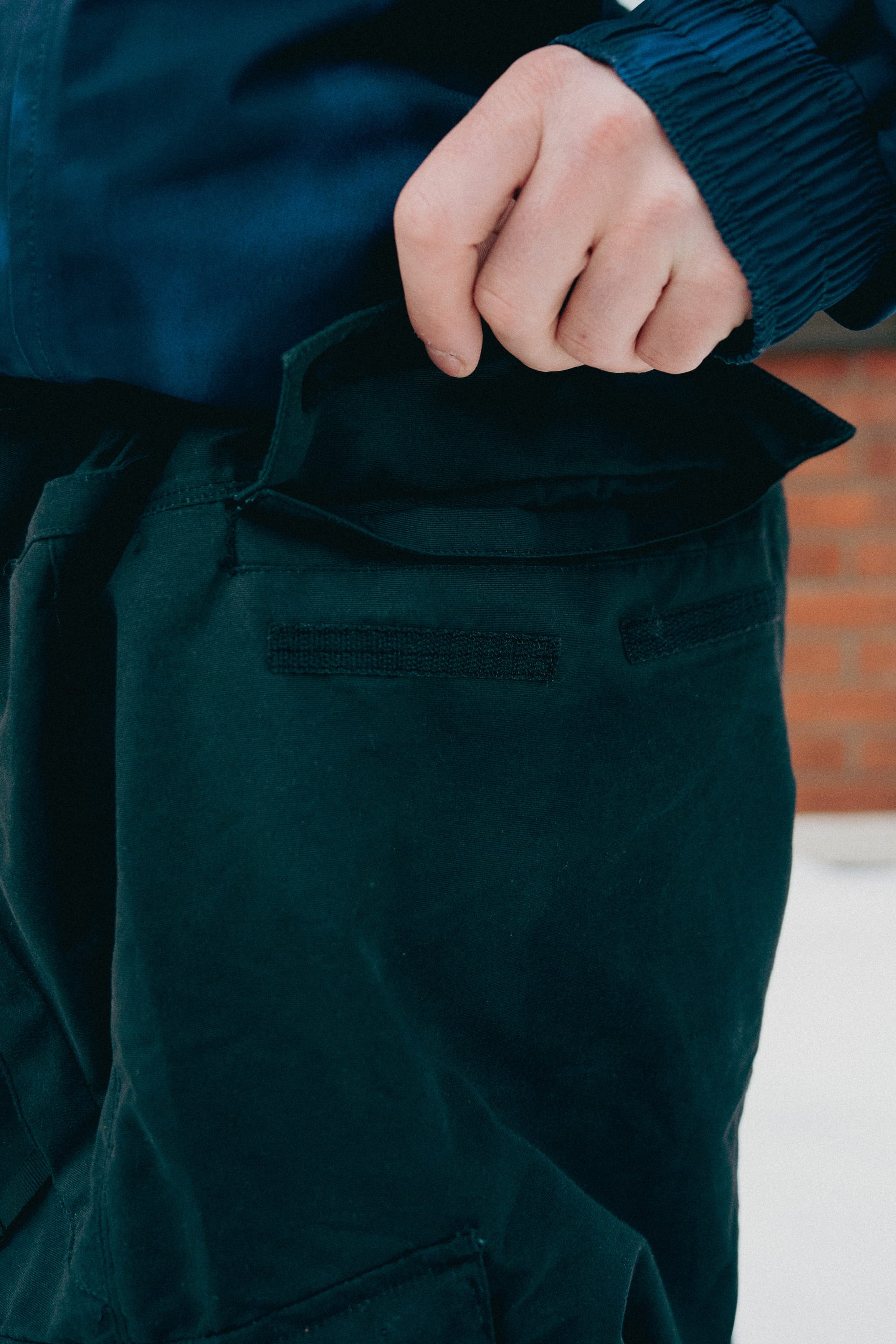 686 Men's Essox Cargo Pant