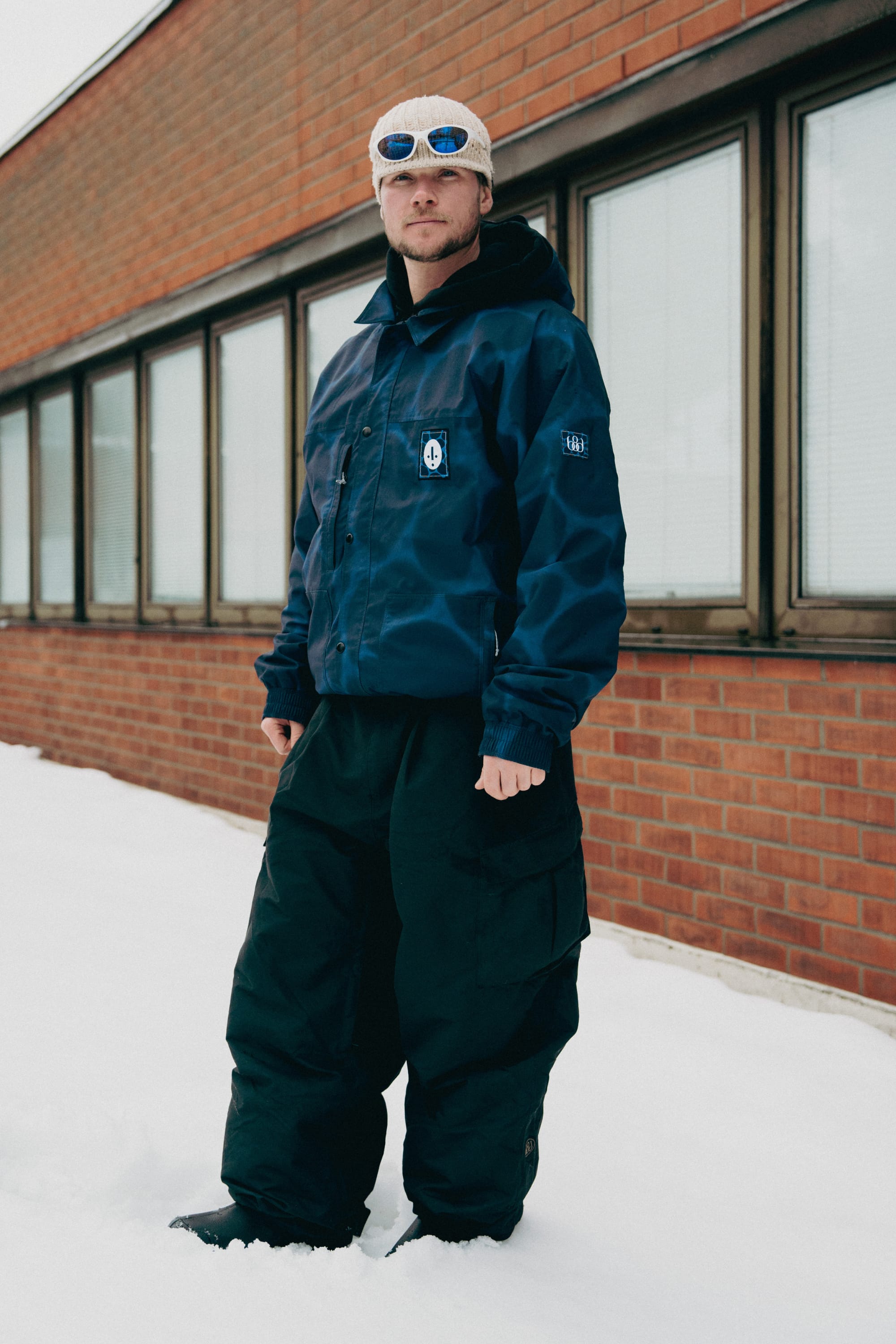 686 Men's Essox Cargo Pant