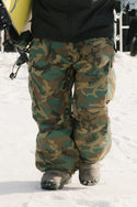 Quick add to CAMO / S