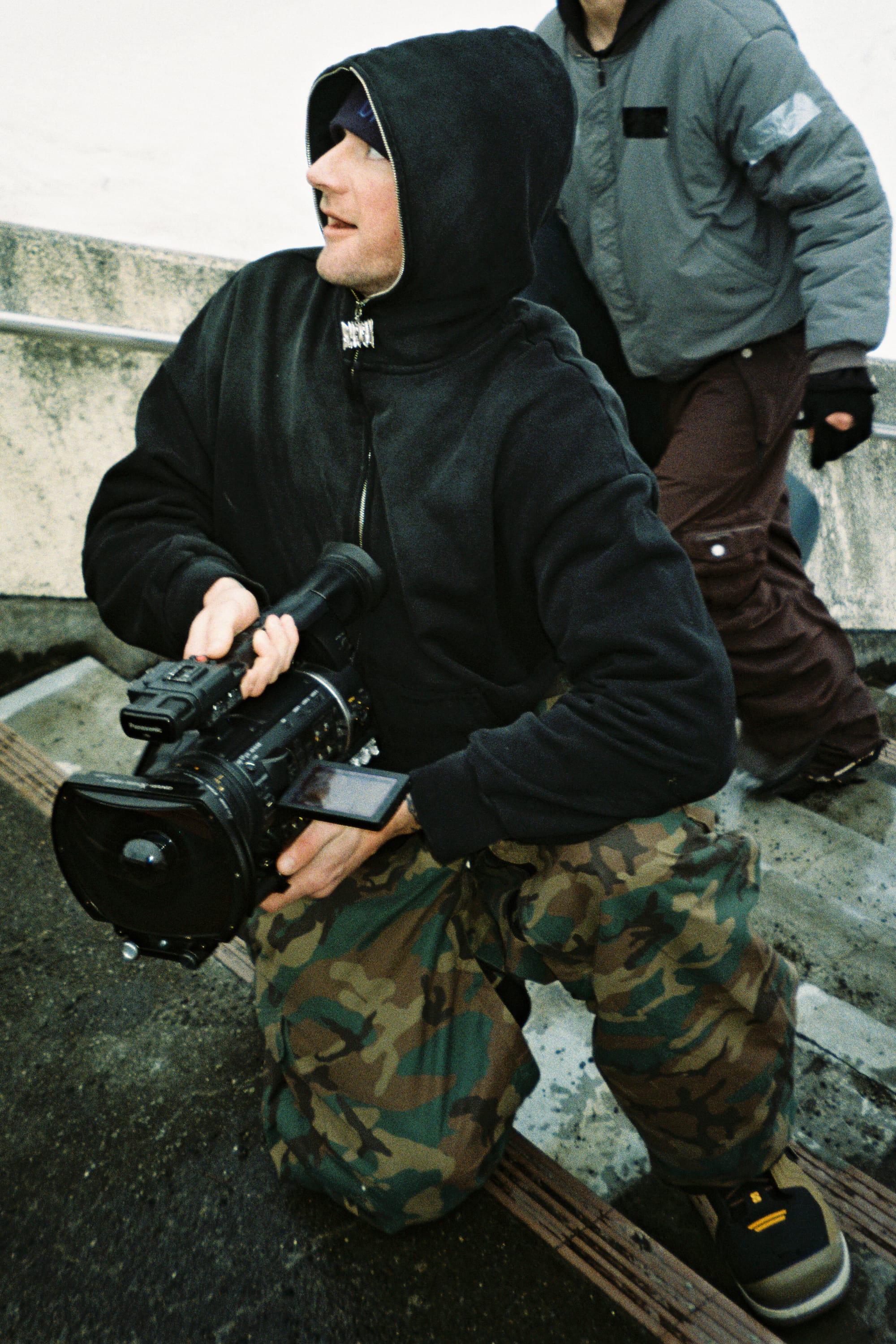 686 Men's Essox Cargo Pant