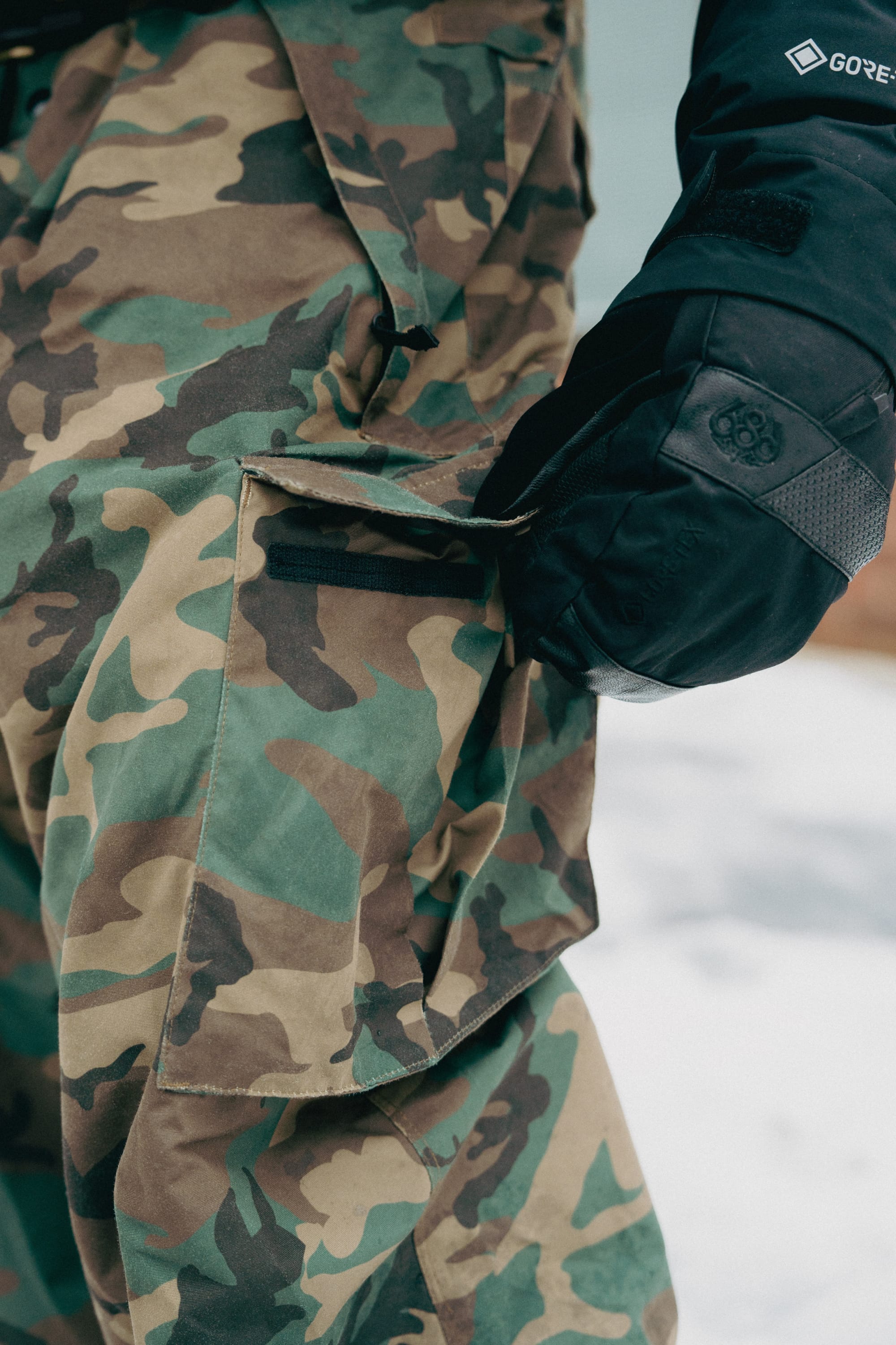 686 Men's Essox Cargo Pant