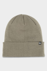 686 Standard Roll Up Beanie - CHARCOAL