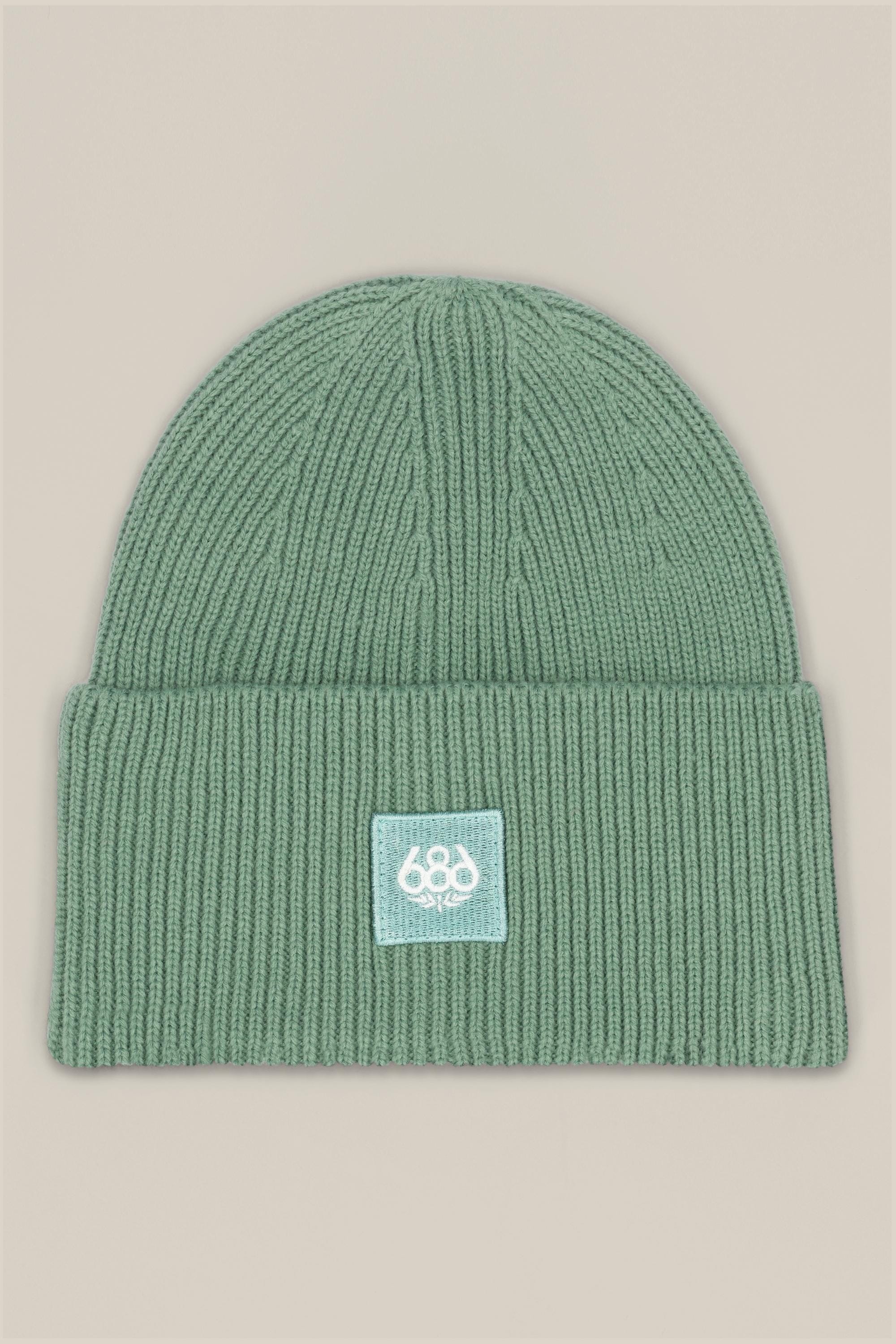 686 Big Cuff Beanie