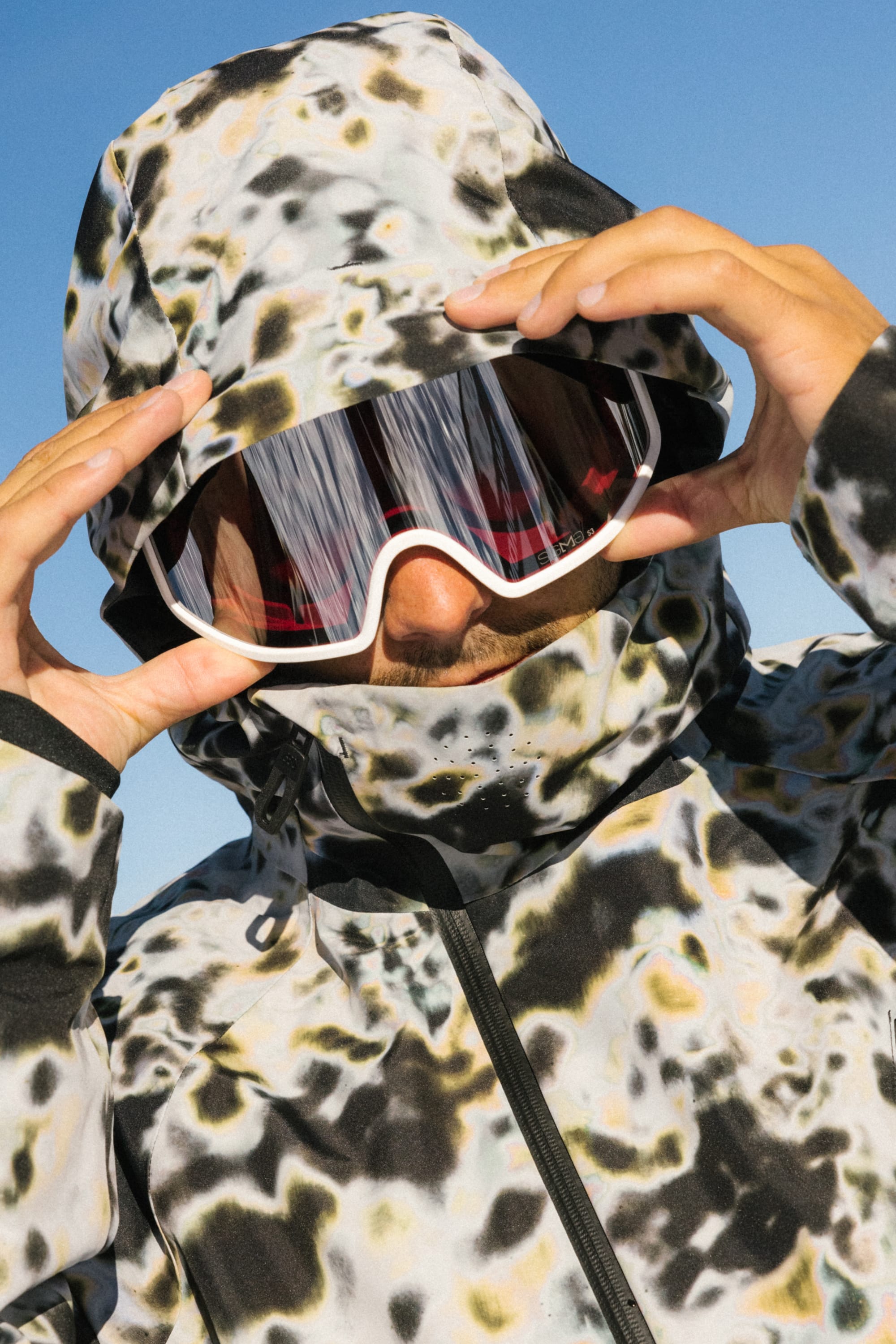 686 Men's Hydra Thermagraph® Jacket