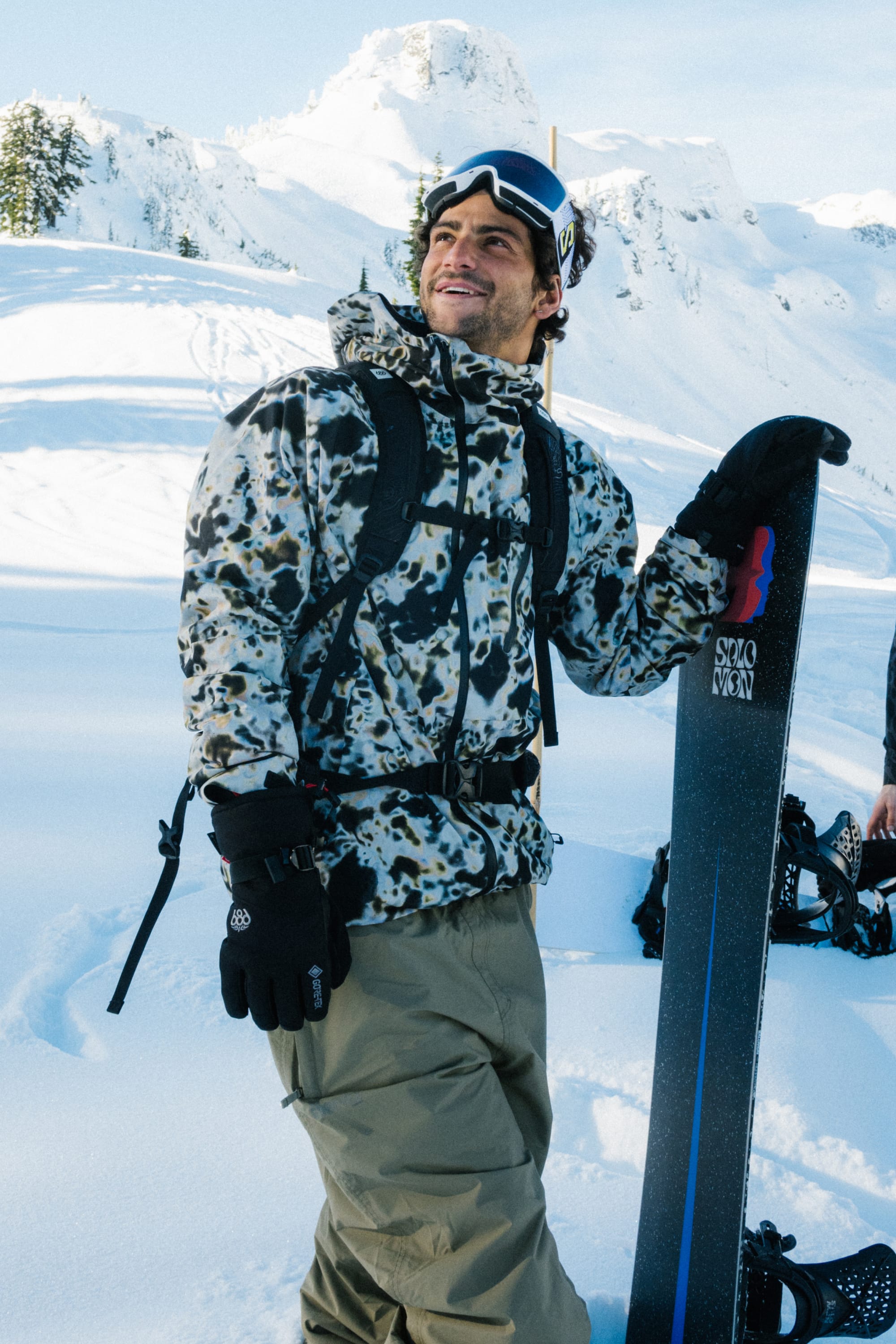 686 Men's Hydra Thermagraph® Jacket