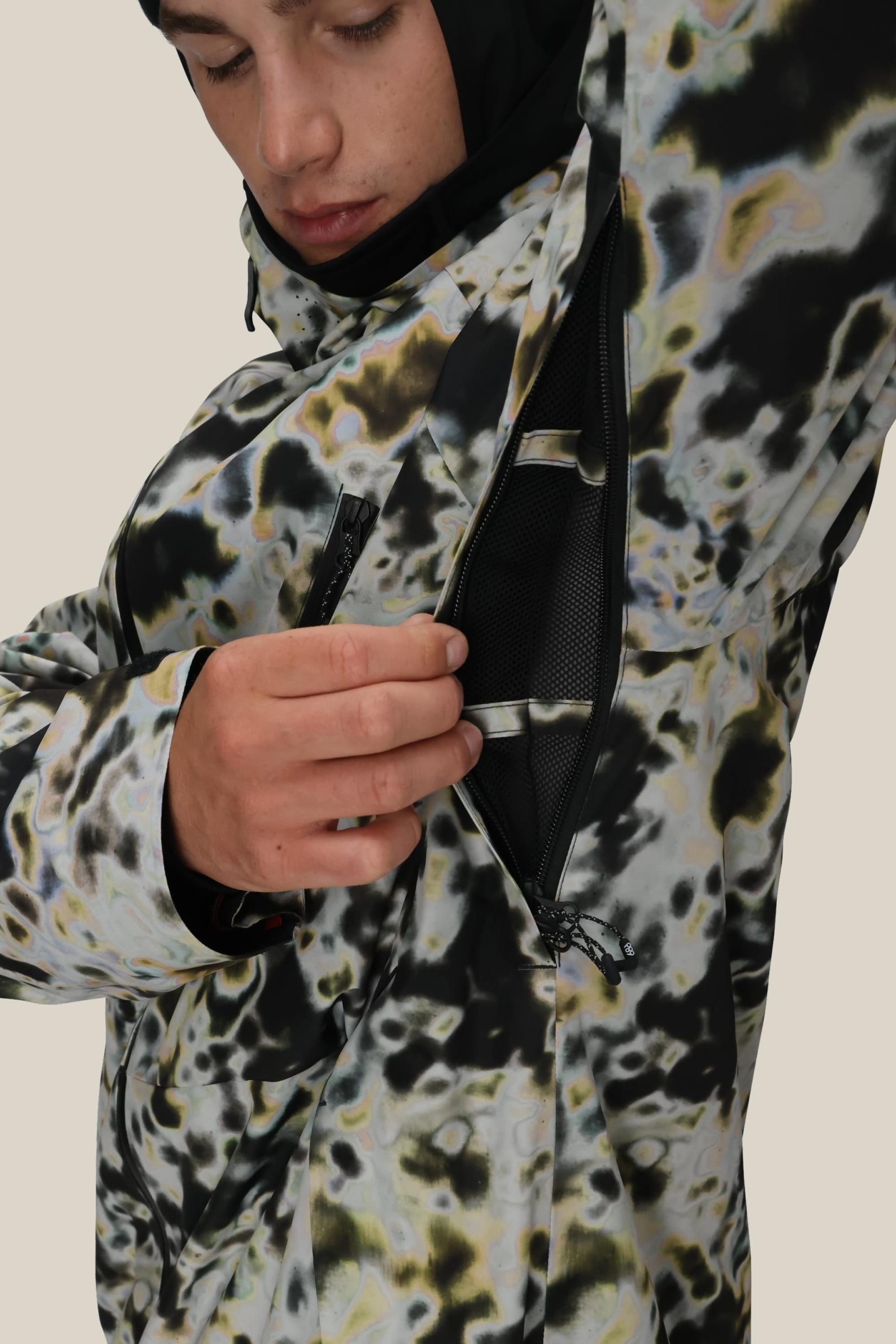 686 Men's Hydra Thermagraph® Jacket
