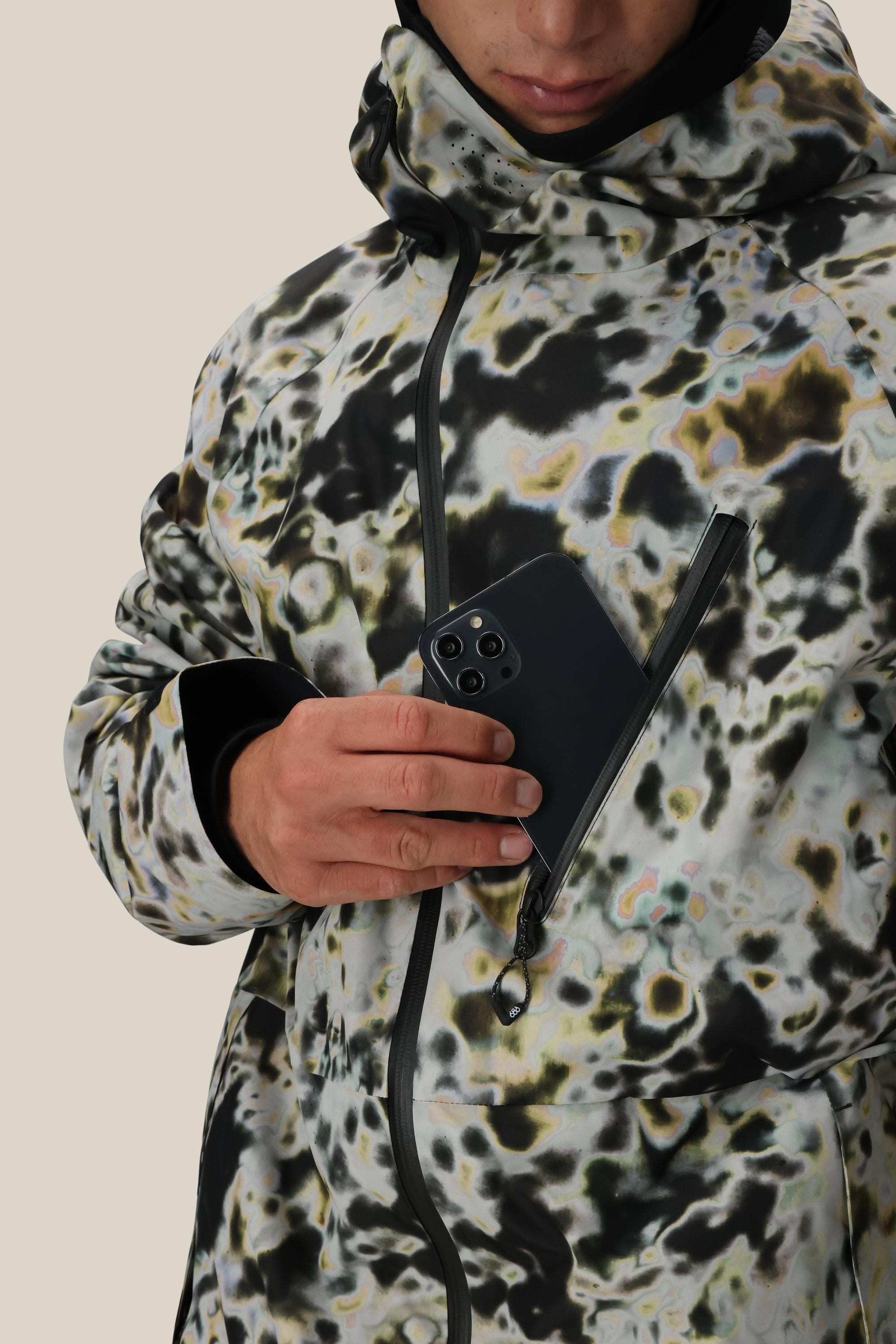 686 Men's Hydra Thermagraph® Jacket