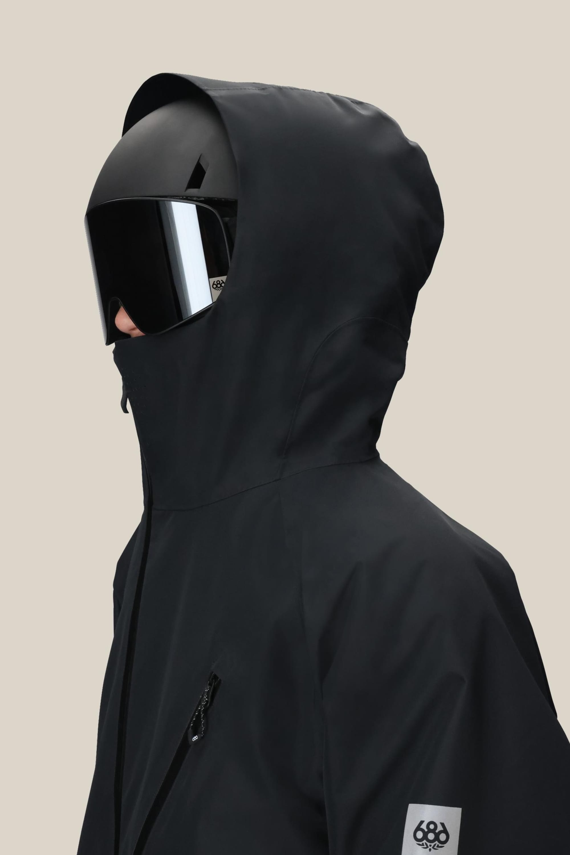 686 Men's Hydra Thermagraph® Jacket
