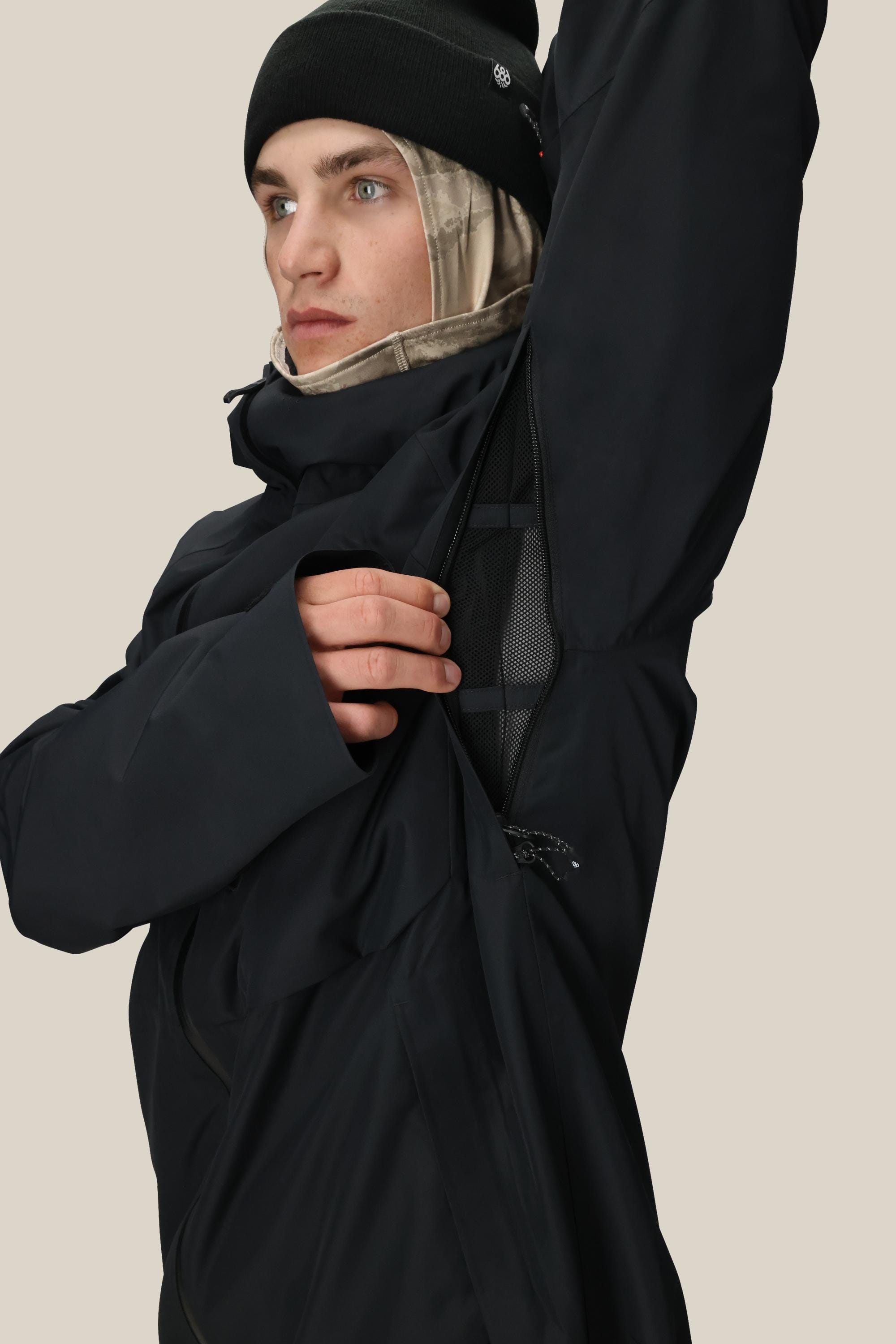 686 Men's Hydra Thermagraph® Jacket