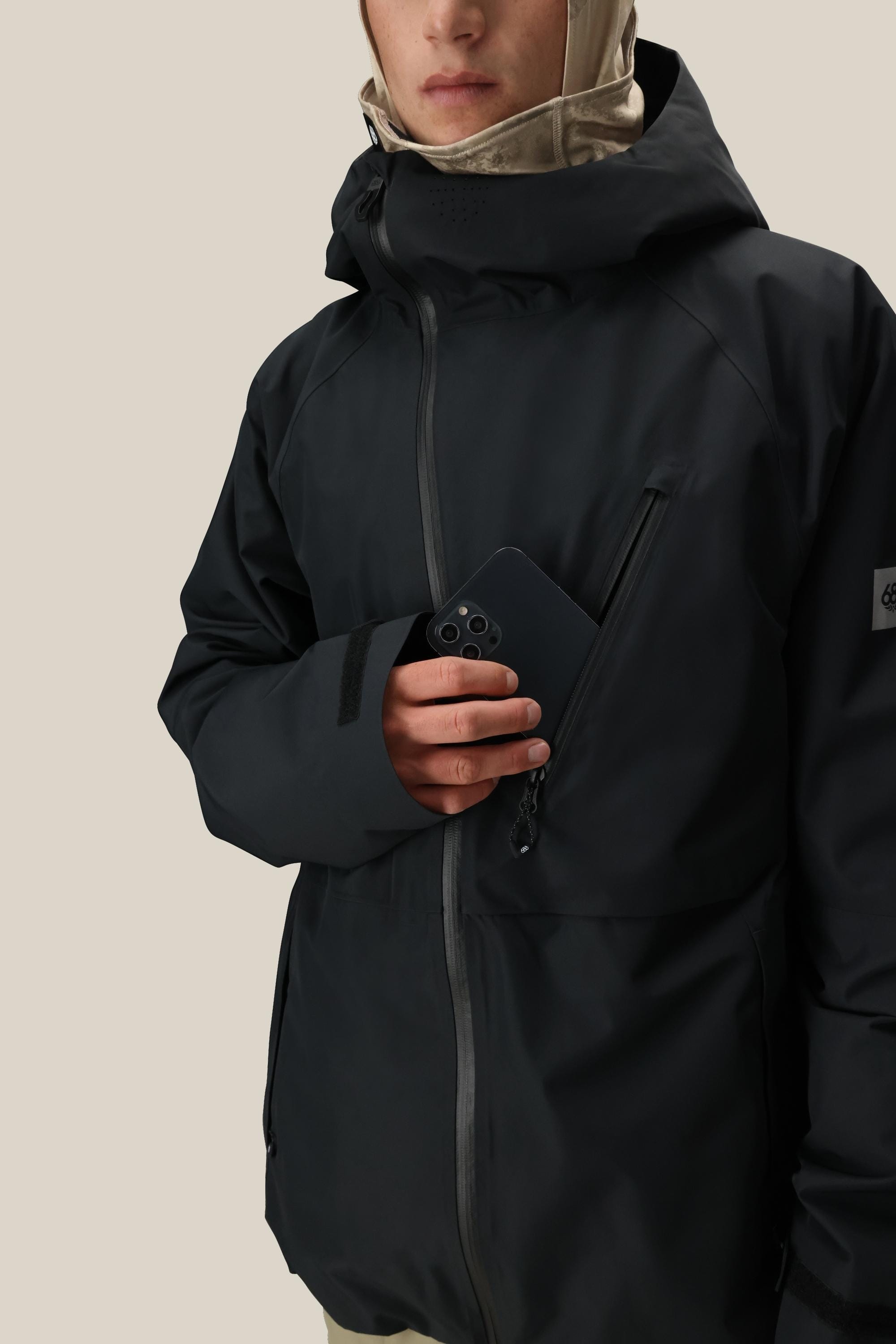 686 Men's Hydra Thermagraph® Jacket