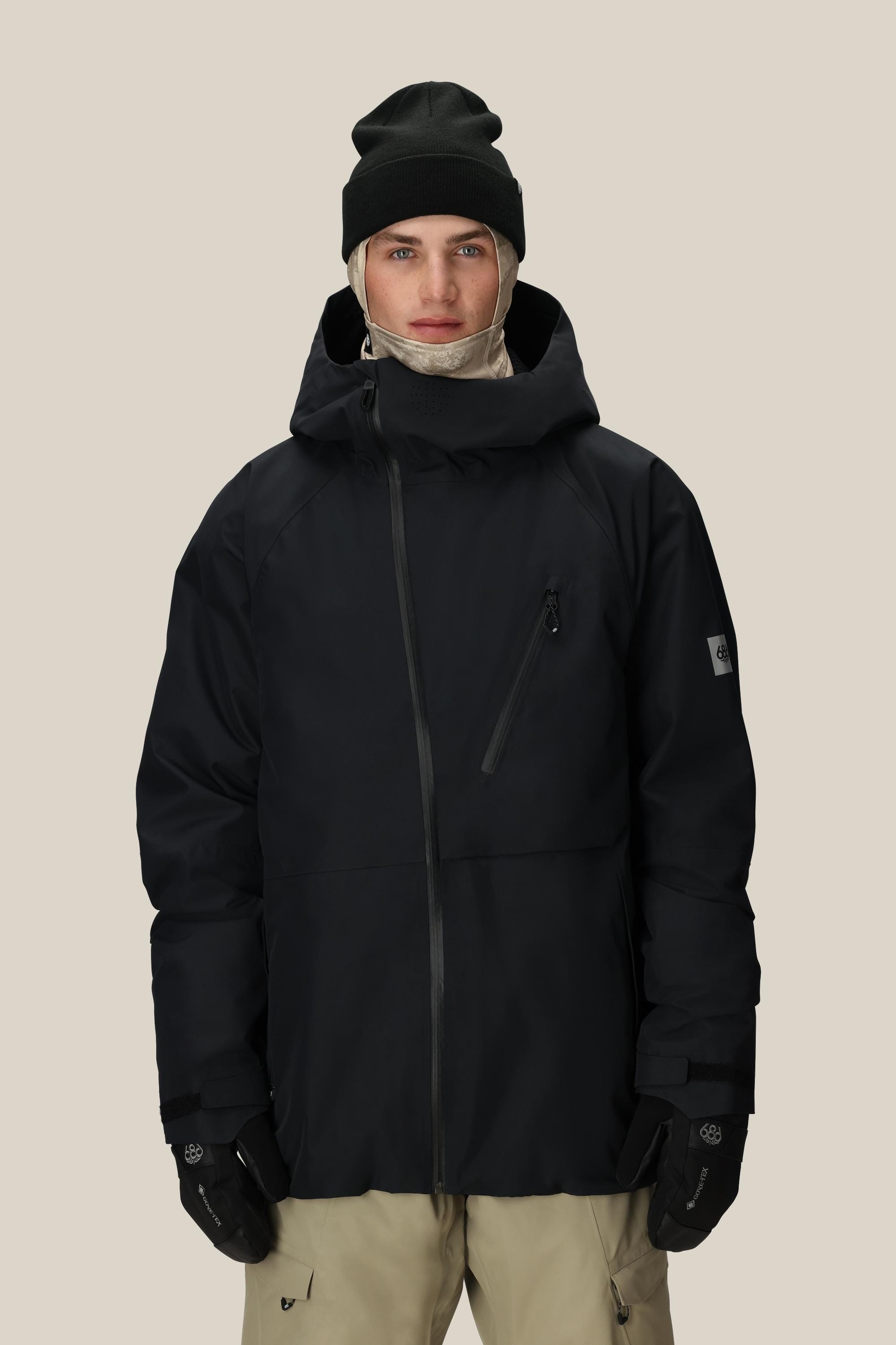686 Men's Hydra Thermagraph® Jacket