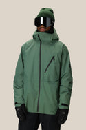 Quick add to CYPRESS GREEN / S