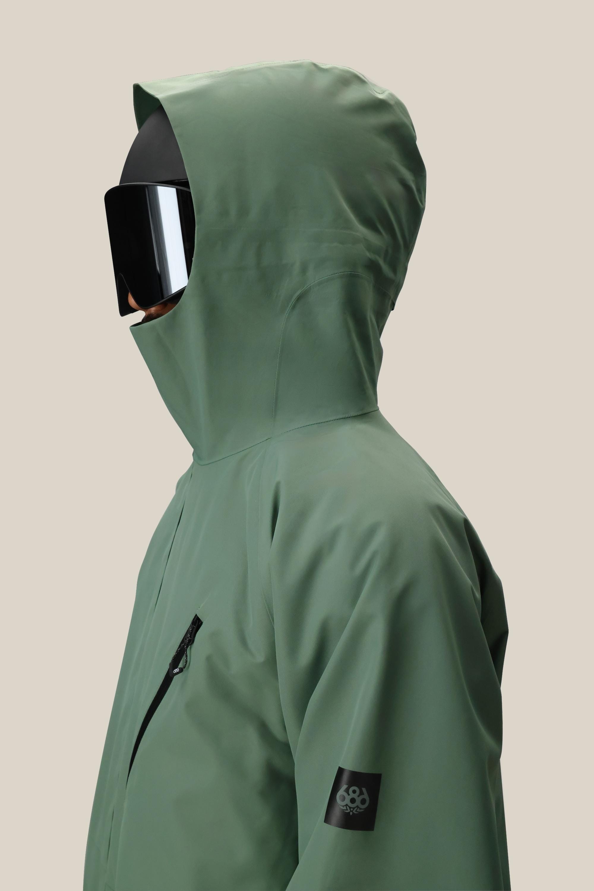 686 Men's Hydra Thermagraph® Jacket