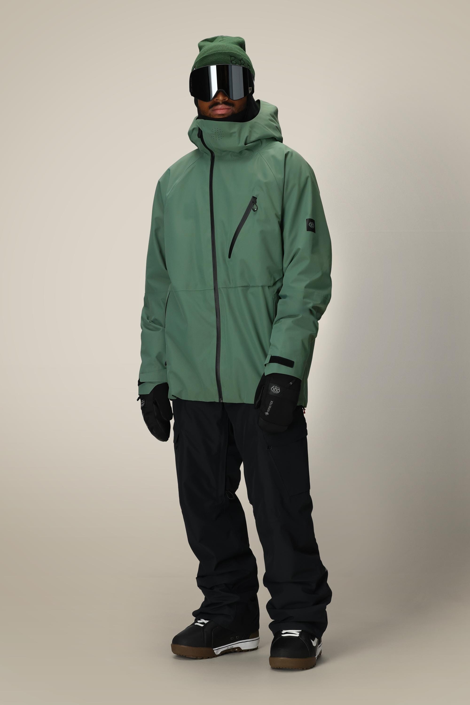 686 Men's Hydra Thermagraph® Jacket