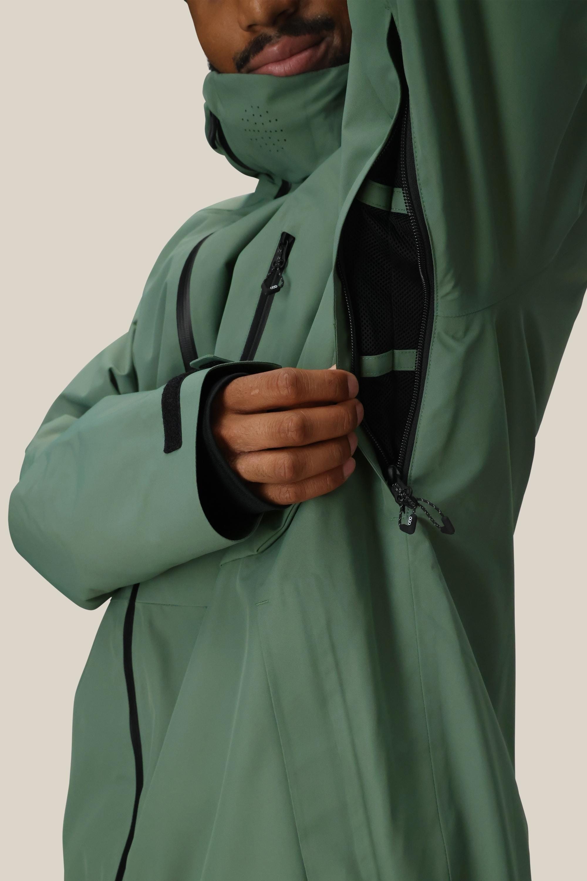 686 Men's Hydra Thermagraph® Jacket