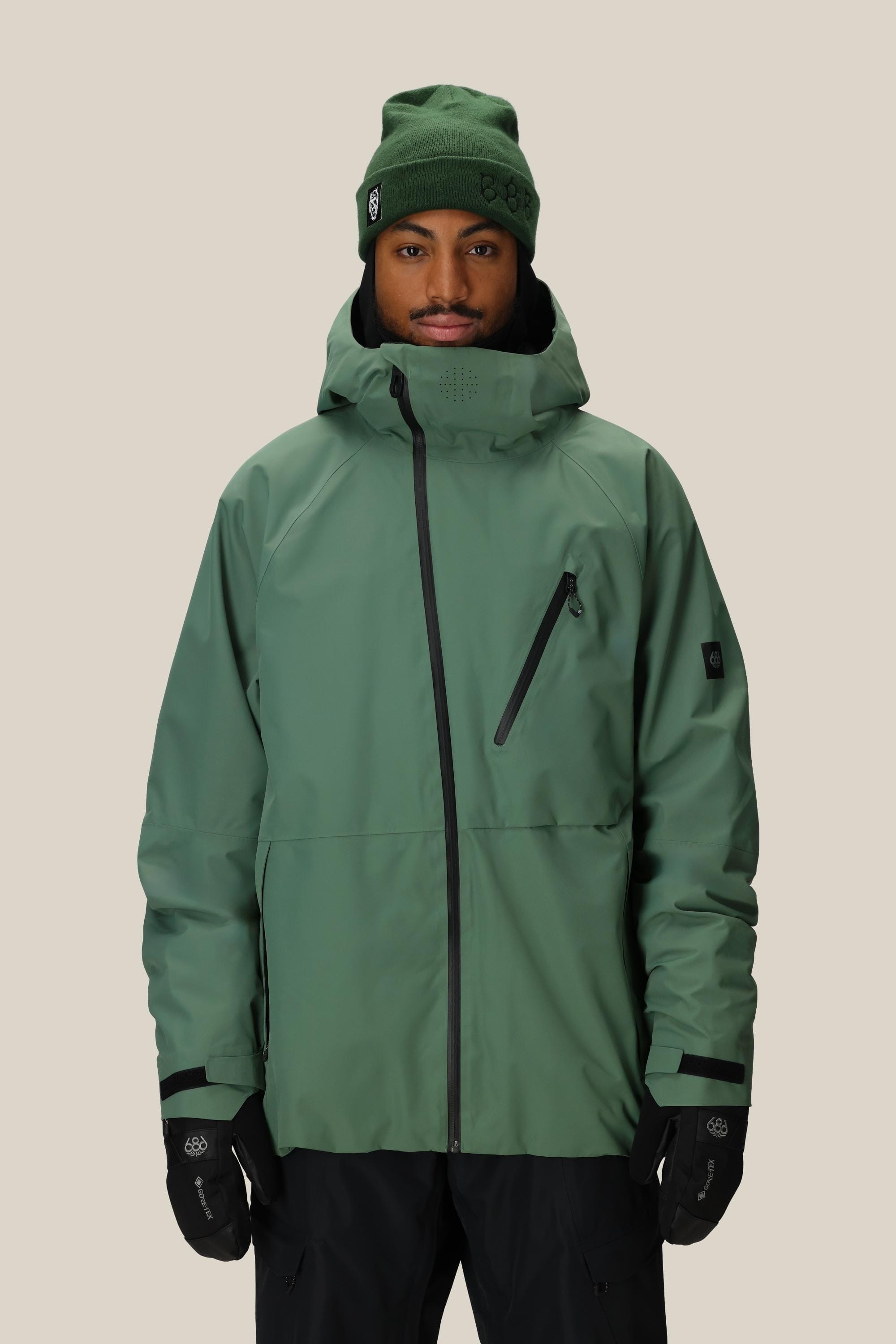 686 Men's Hydra Thermagraph® Jacket