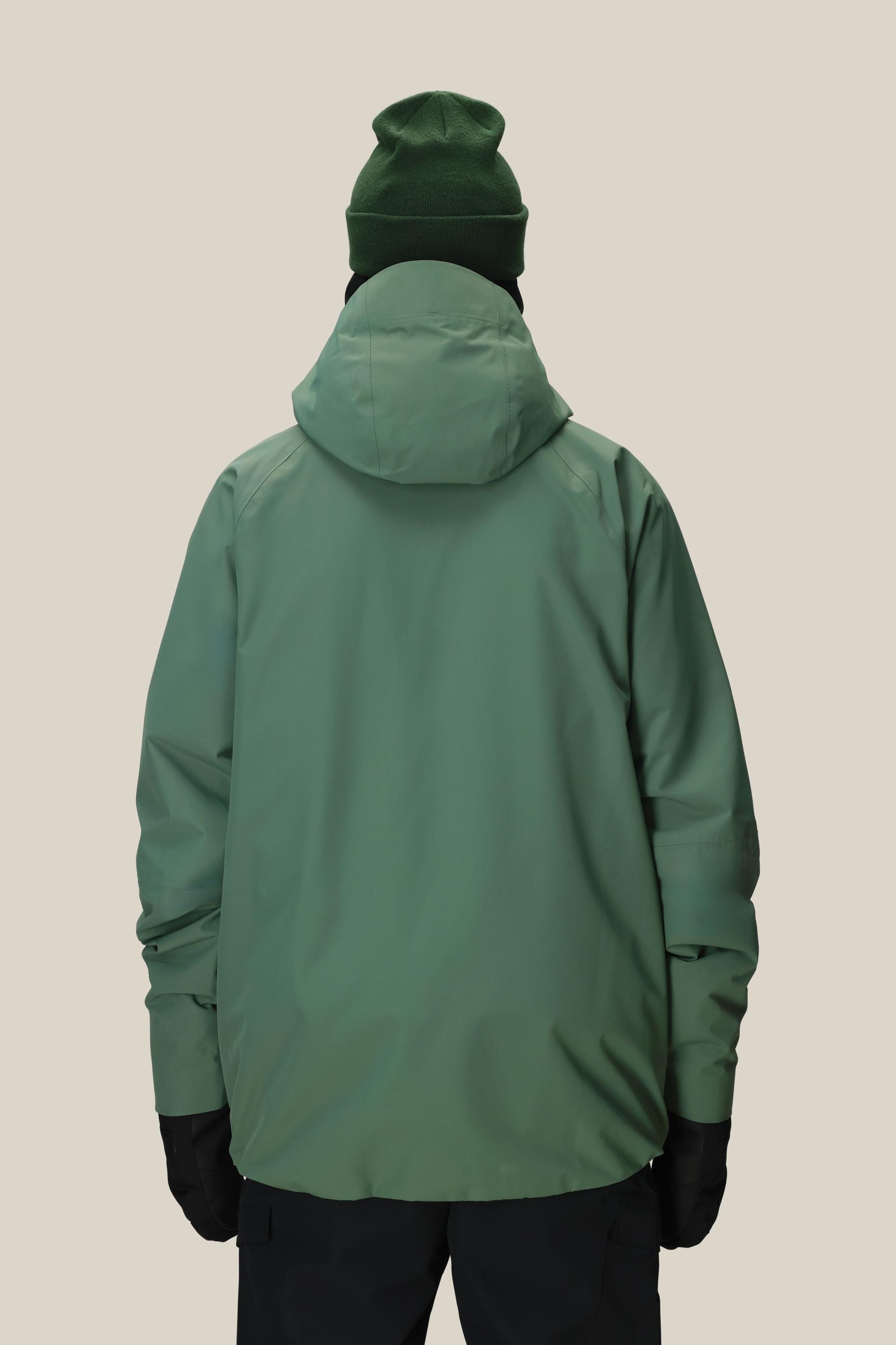 686 Men's Hydra Thermagraph® Jacket