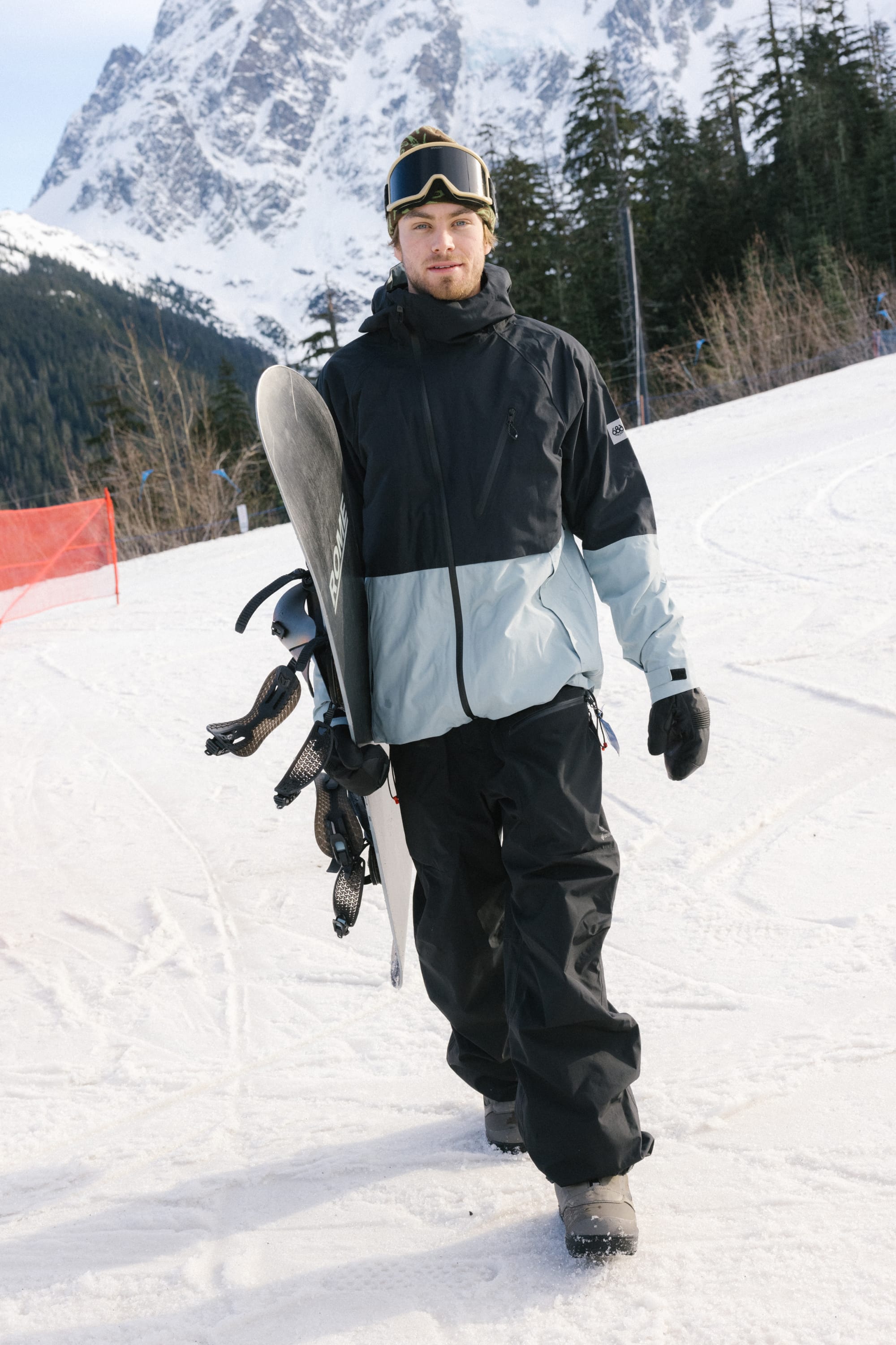 686 Men's Hydra Thermagraph® Jacket
