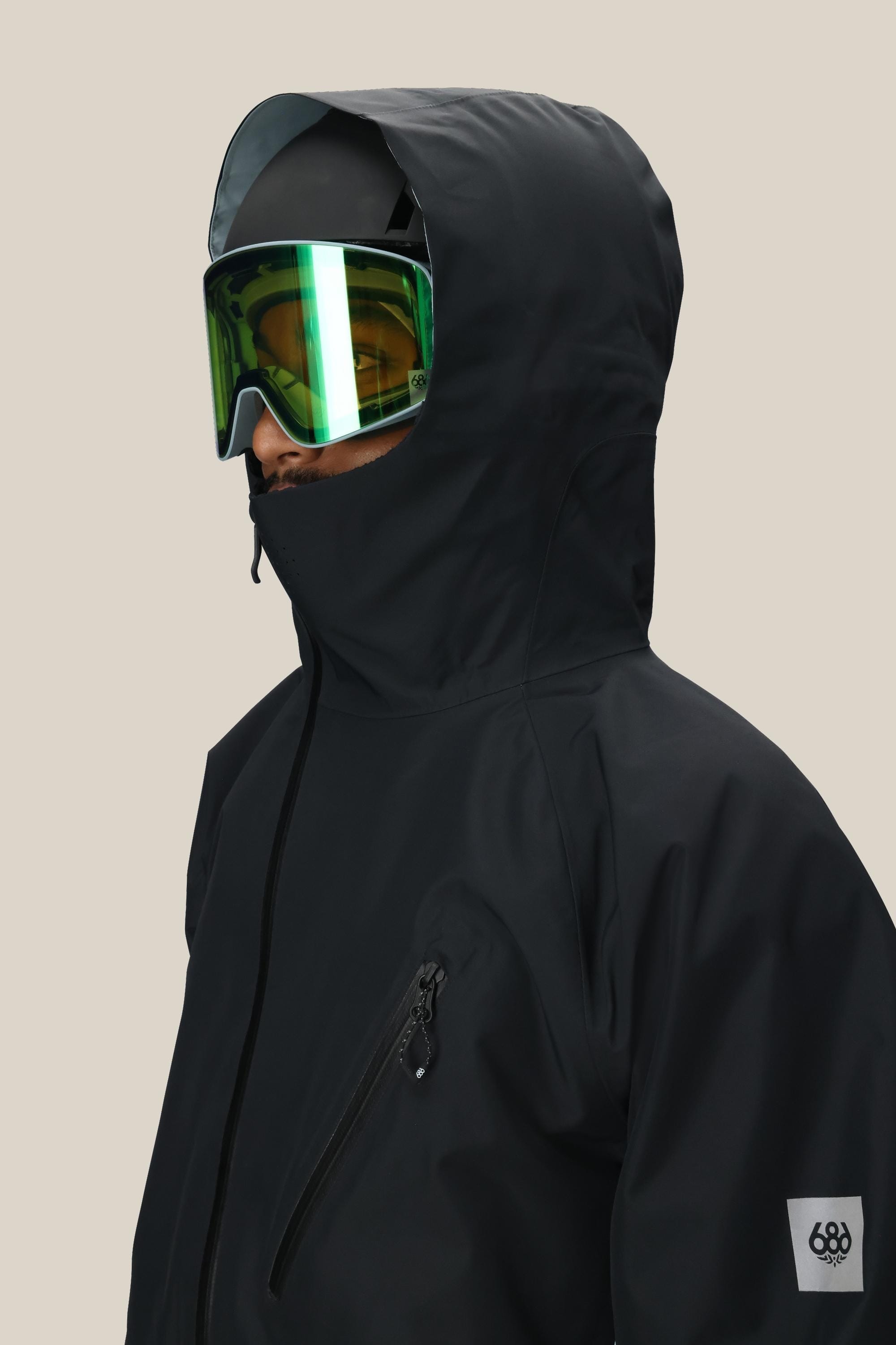686 Men's Hydra Thermagraph® Jacket