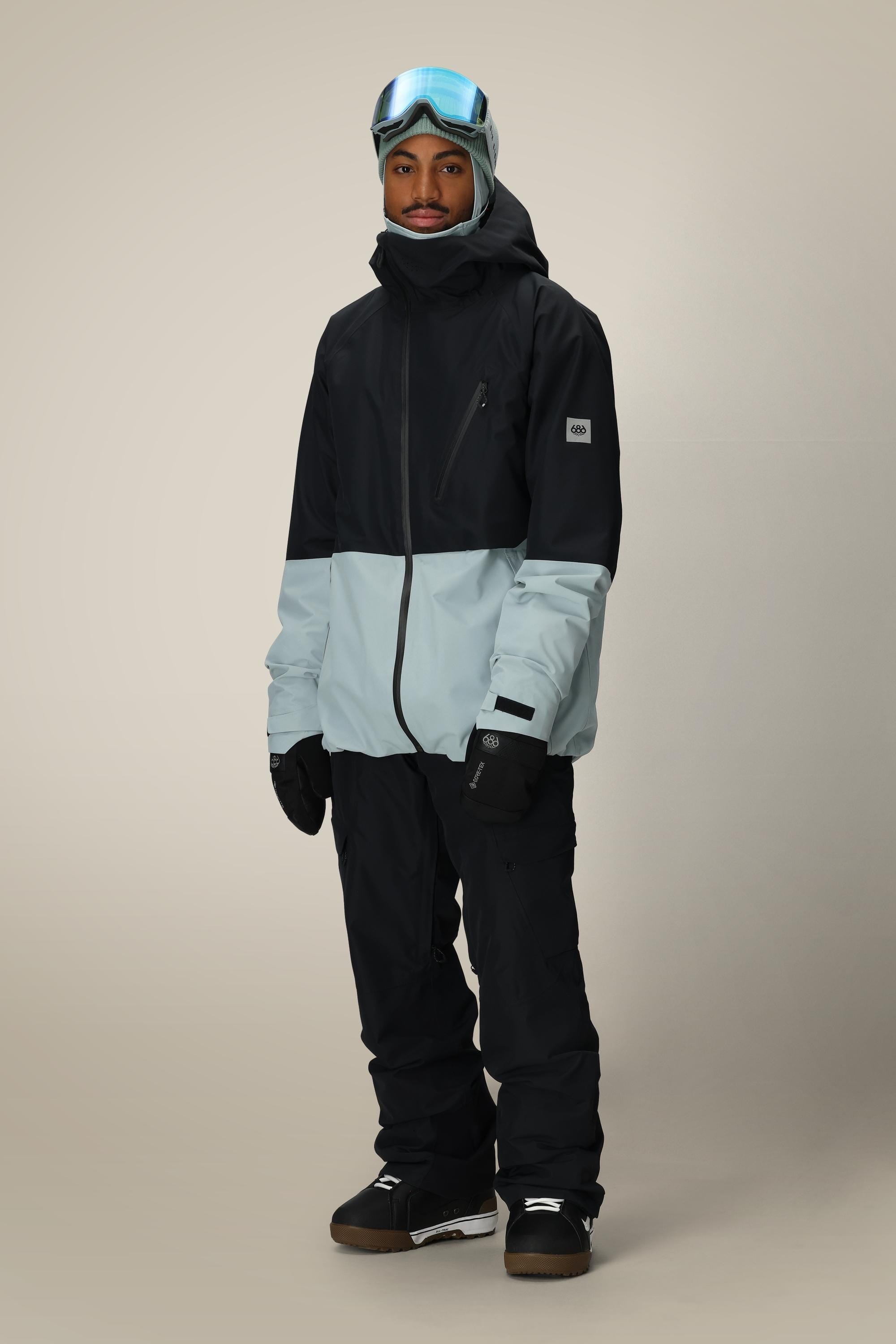 686 Men's Hydra Thermagraph® Jacket