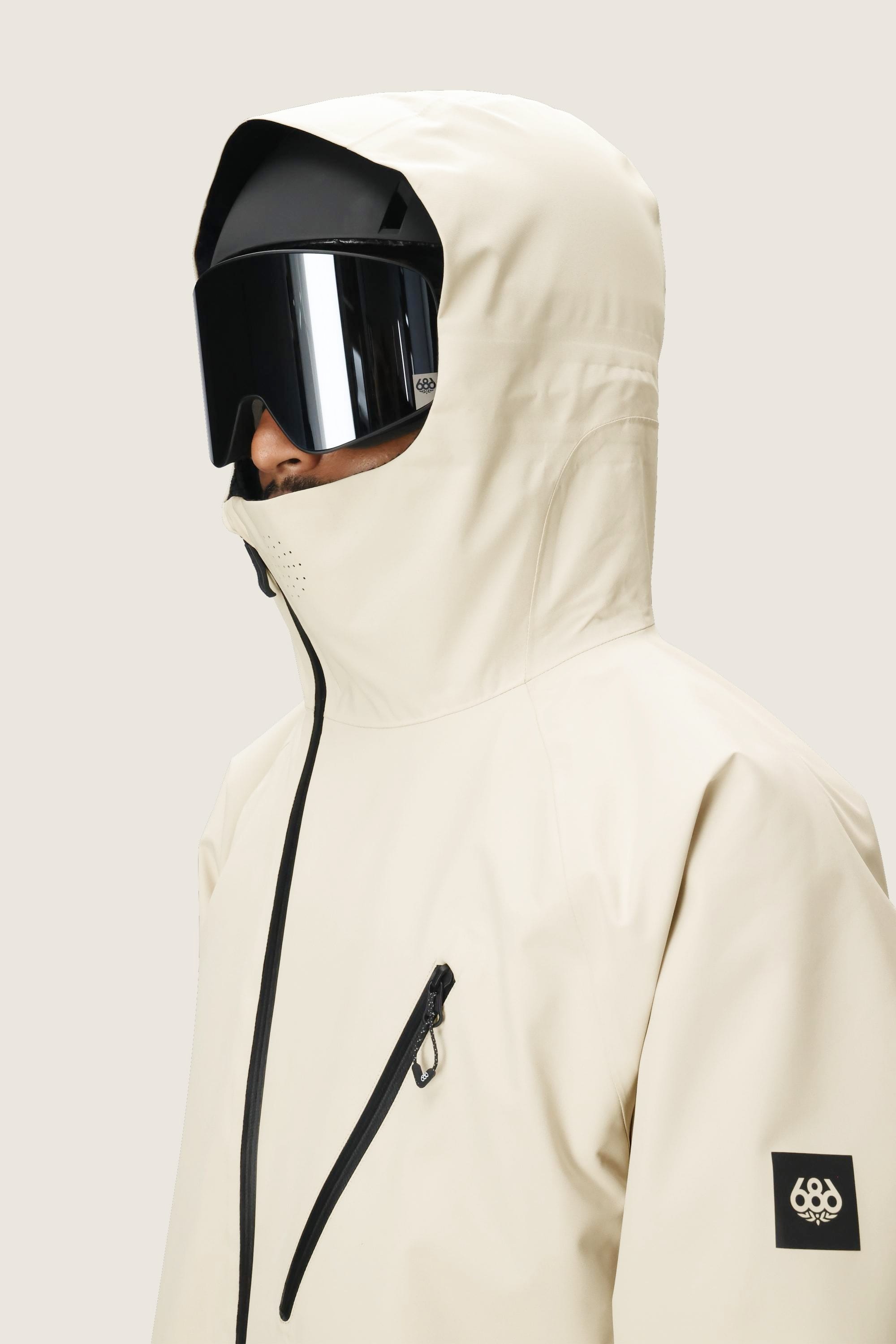 686 Men's Hydra Thermagraph® Jacket
