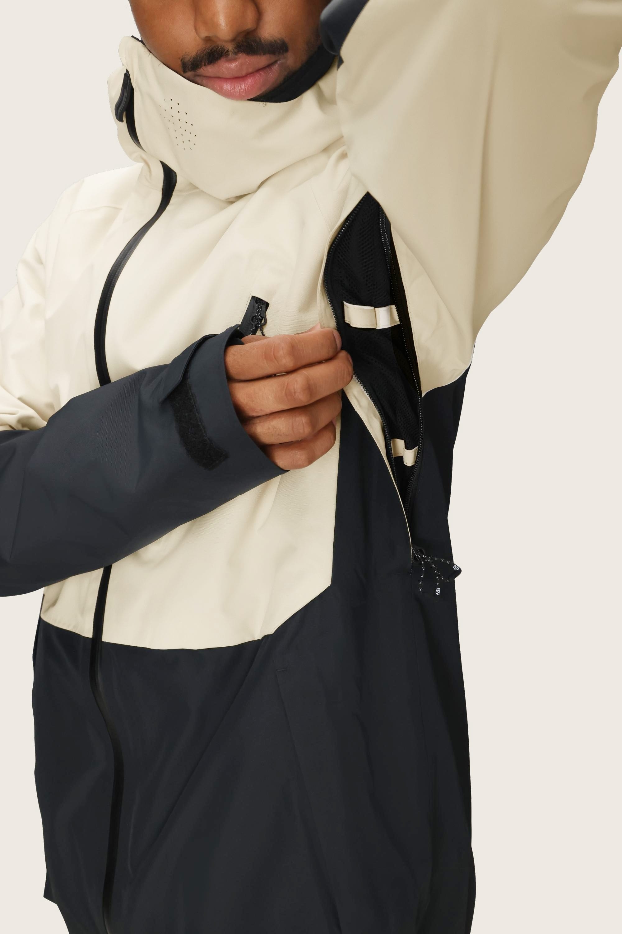 686 Men's Hydra Thermagraph® Jacket