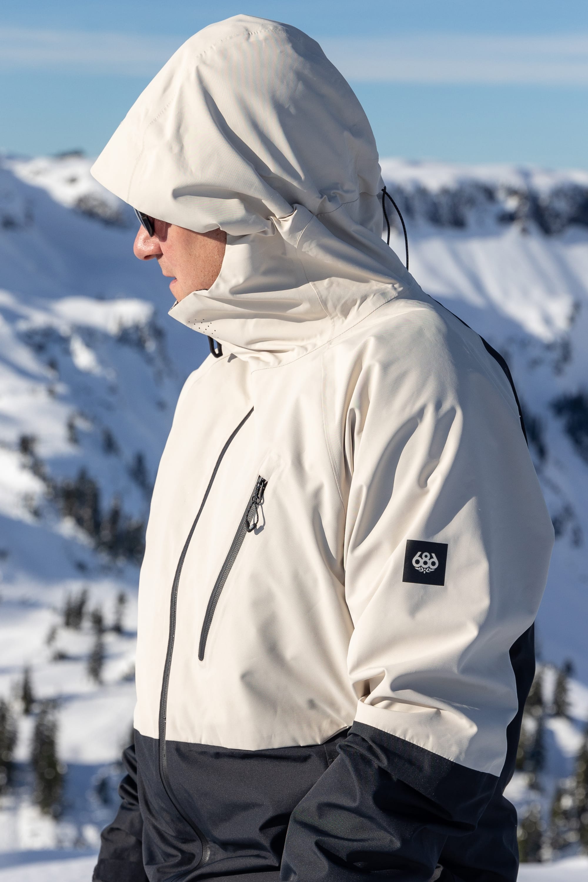 686 Men's Hydra Thermagraph® Jacket