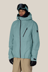 686 Men's Hydra™ Thermagraph® Jacket - PALE FIRN