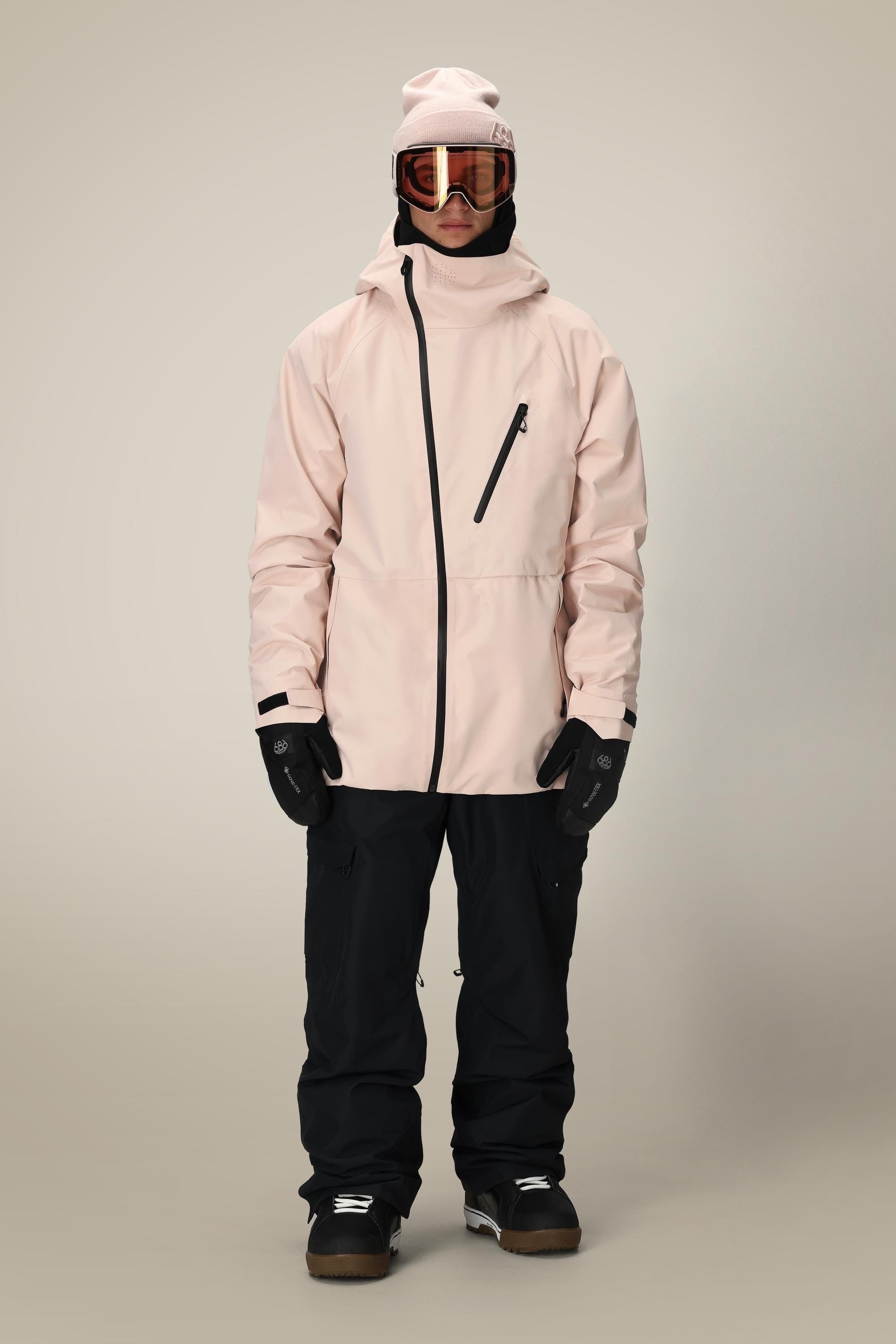686 Men's Hydra Thermagraph® Jacket