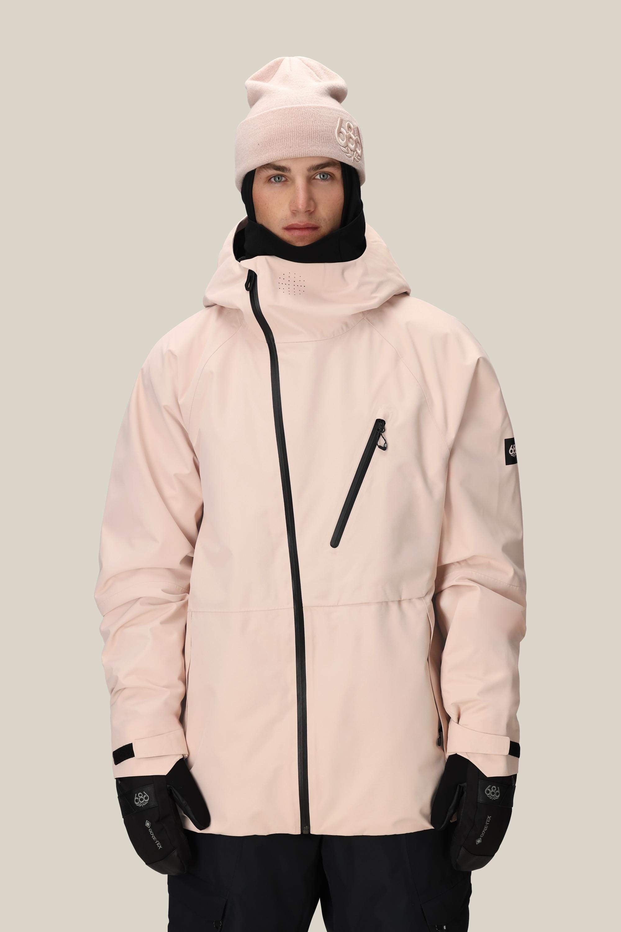 686 Men's Hydra Thermagraph® Jacket