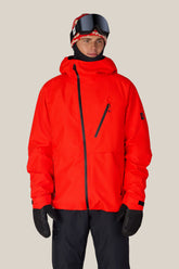 686 Men's Hydra™ Thermagraph® Jacket - SOLAR