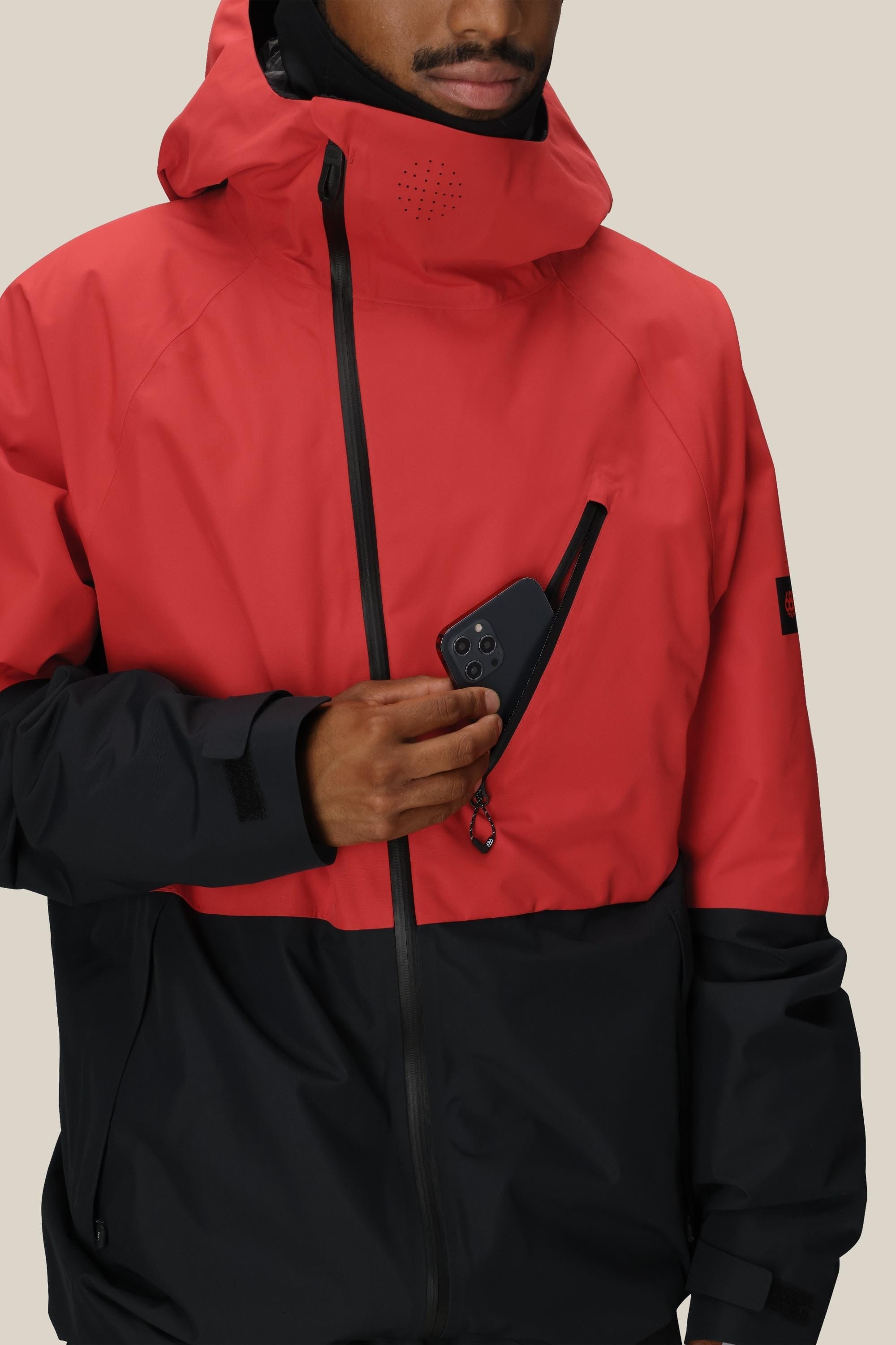 686 Men's Hydra Thermagraph® Jacket