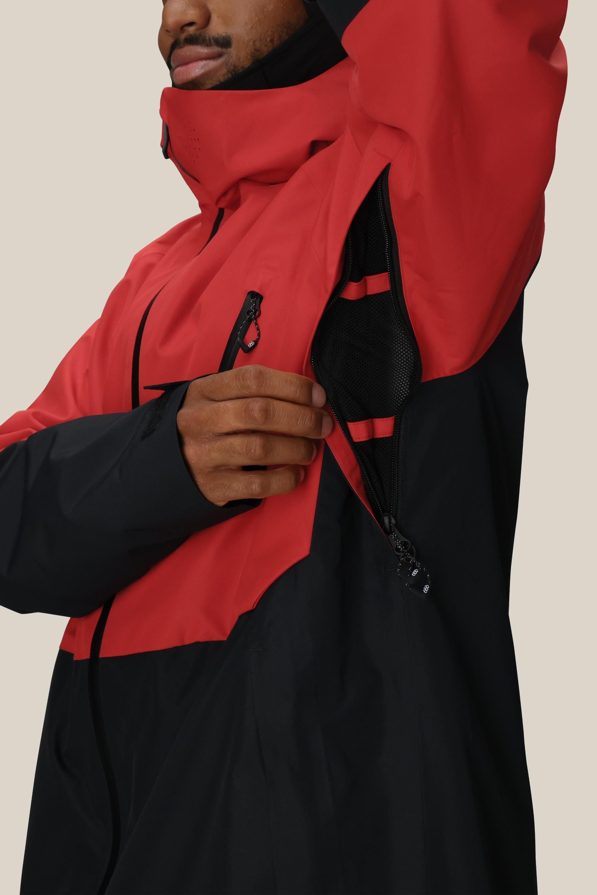 686 Men's Hydra Thermagraph® Jacket