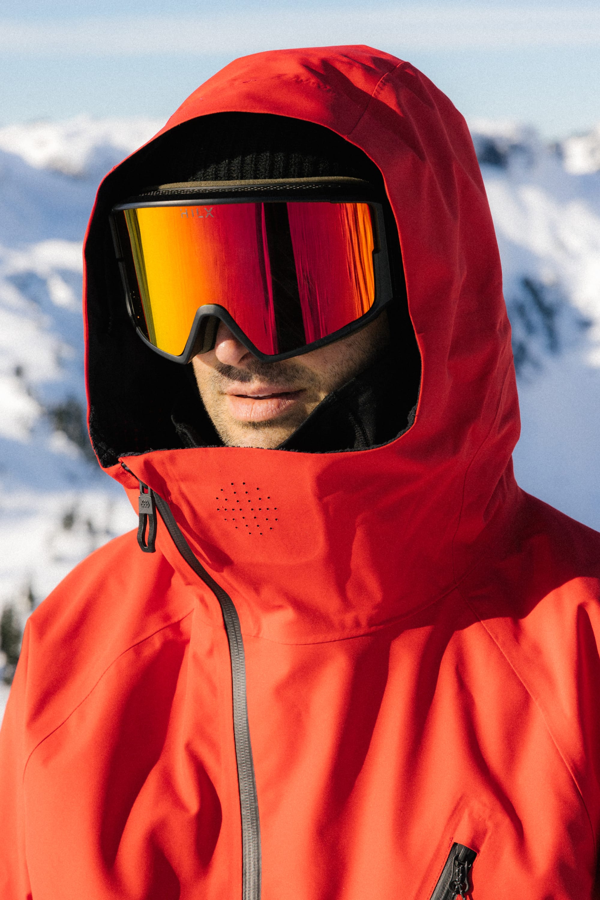 686 Men's Hydra Thermagraph® Jacket
