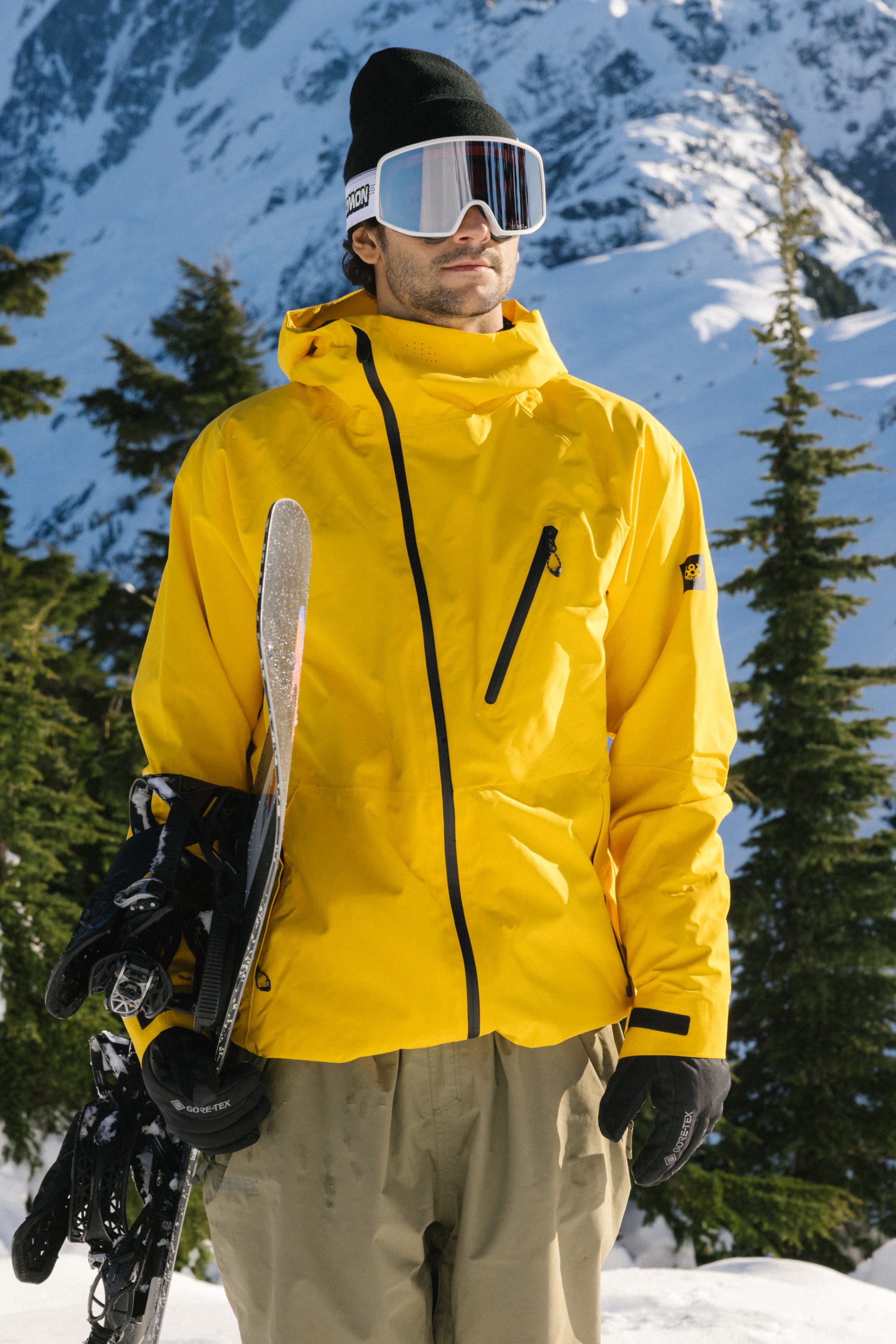 686 Men's Hydra Thermagraph® Jacket