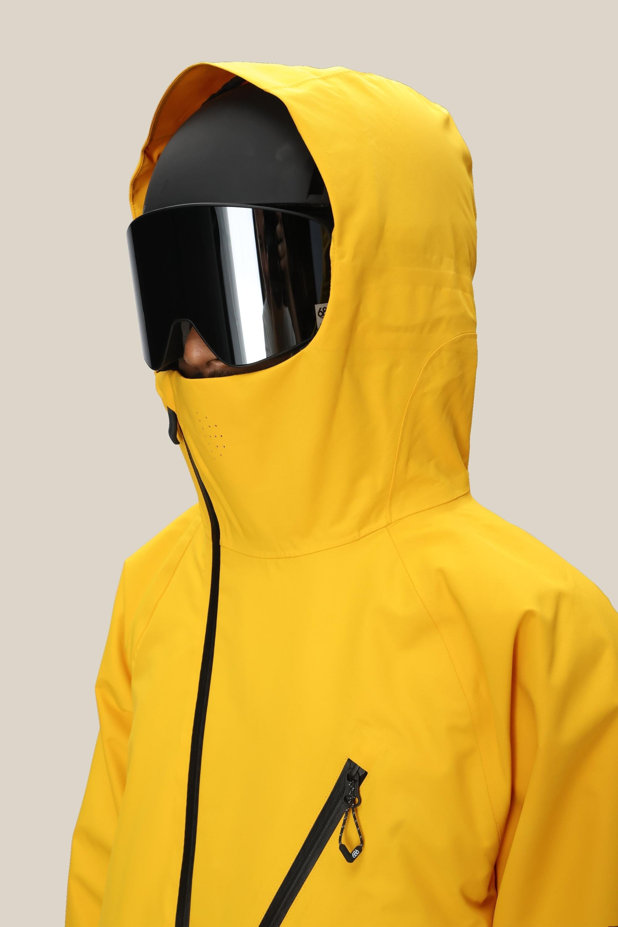 686 Men's Hydra Thermagraph® Jacket
