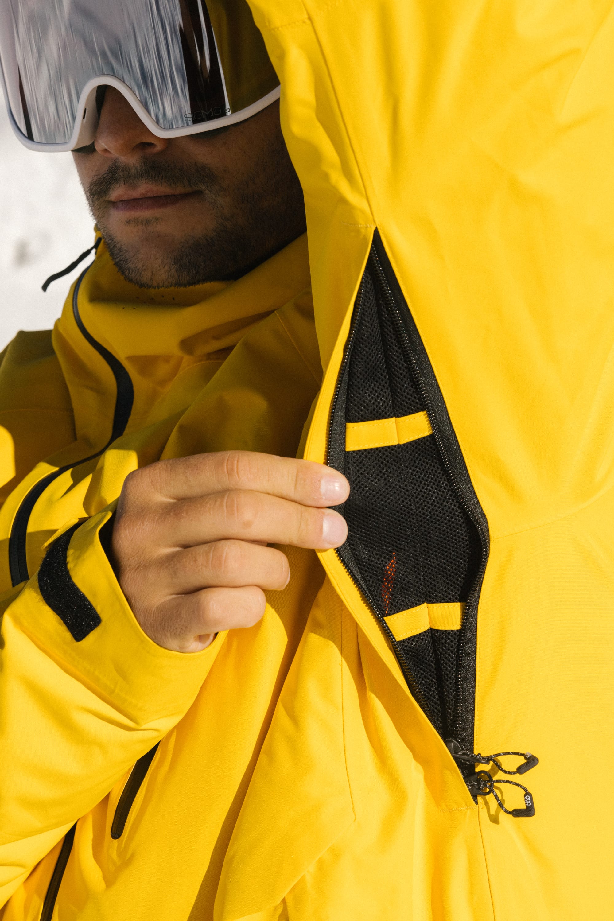 686 Men's Hydra Thermagraph® Jacket