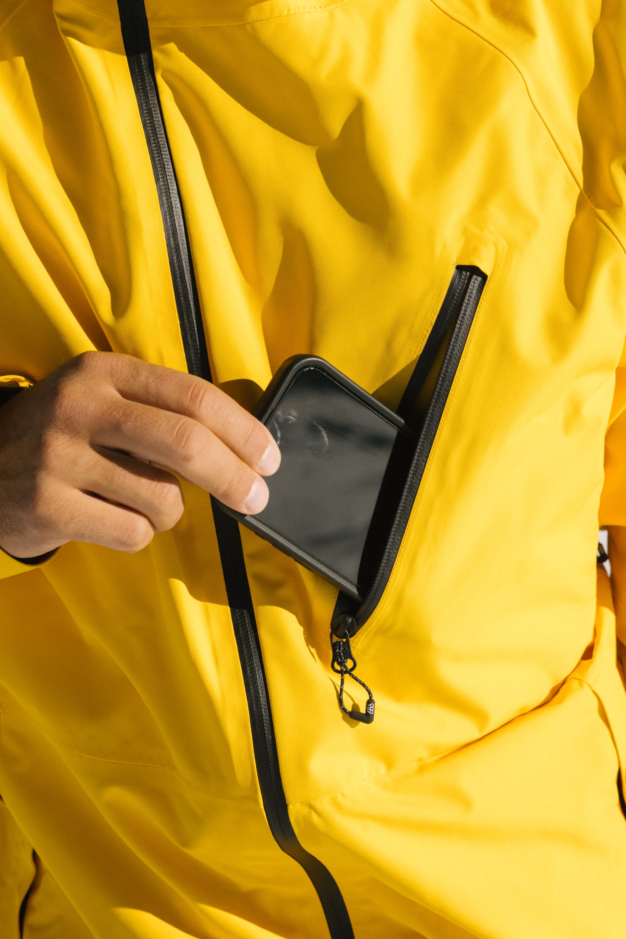 686 Men's Hydra Thermagraph® Jacket