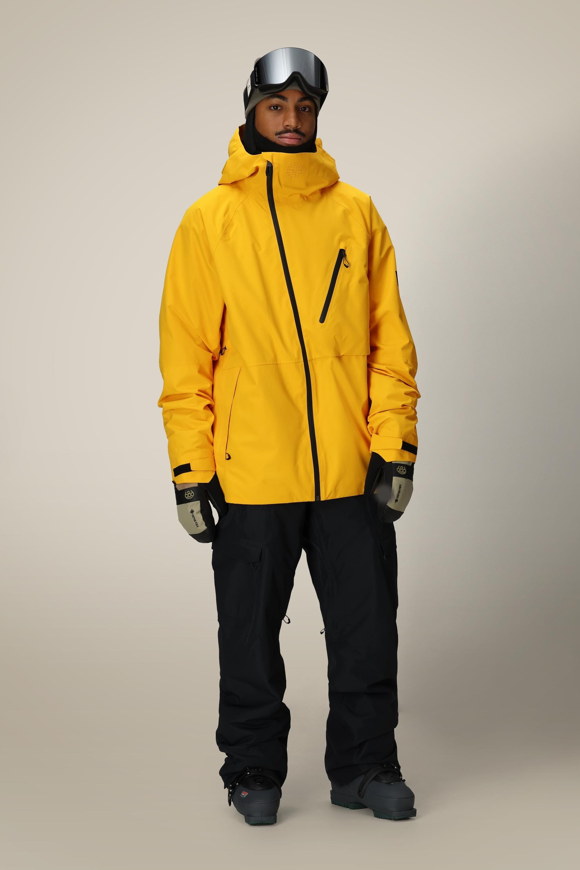 686 Men's Hydra Thermagraph® Jacket