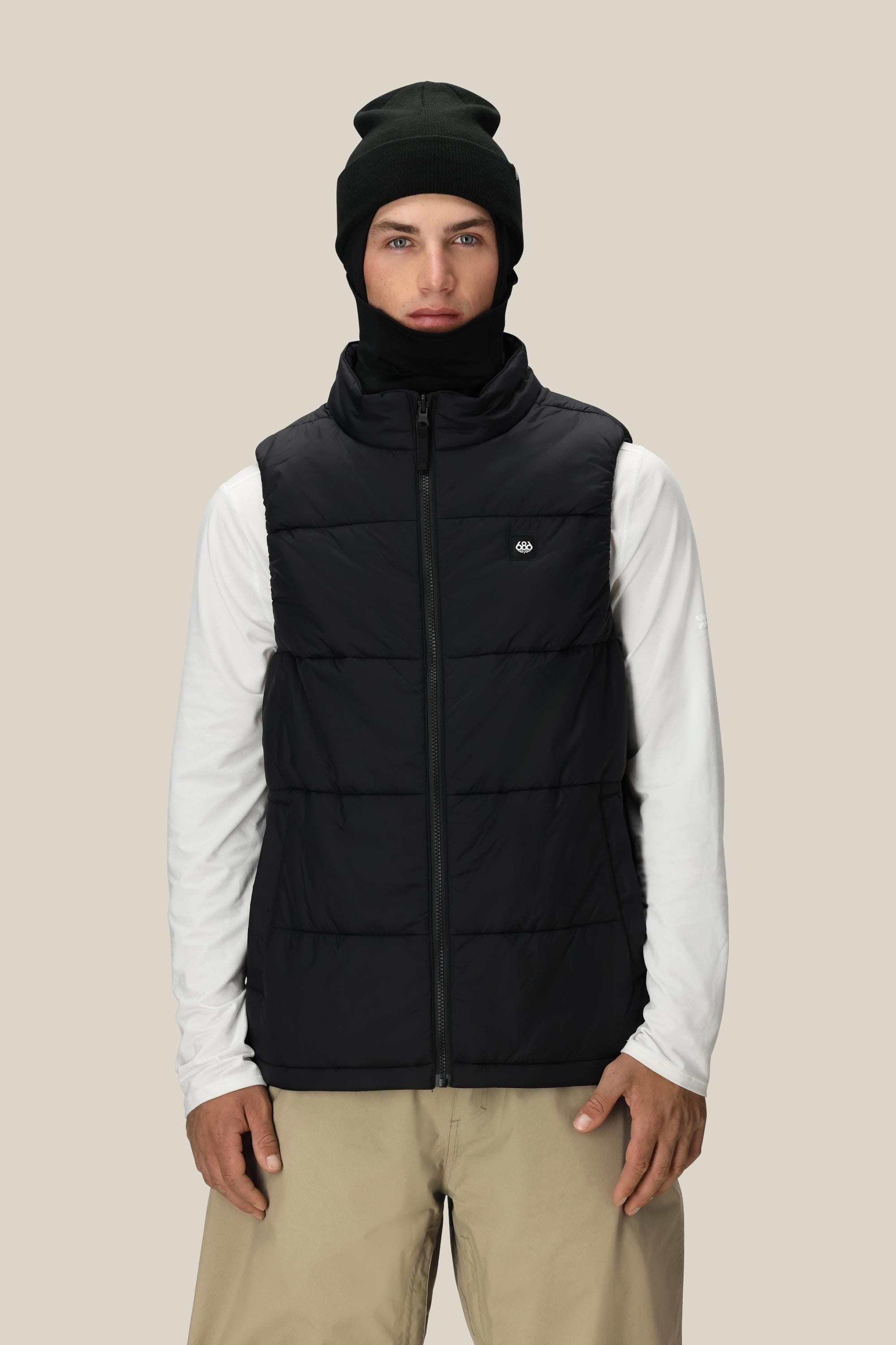 686 Men's SMARTY® 3-In-1 Rodeo 3L Jacket