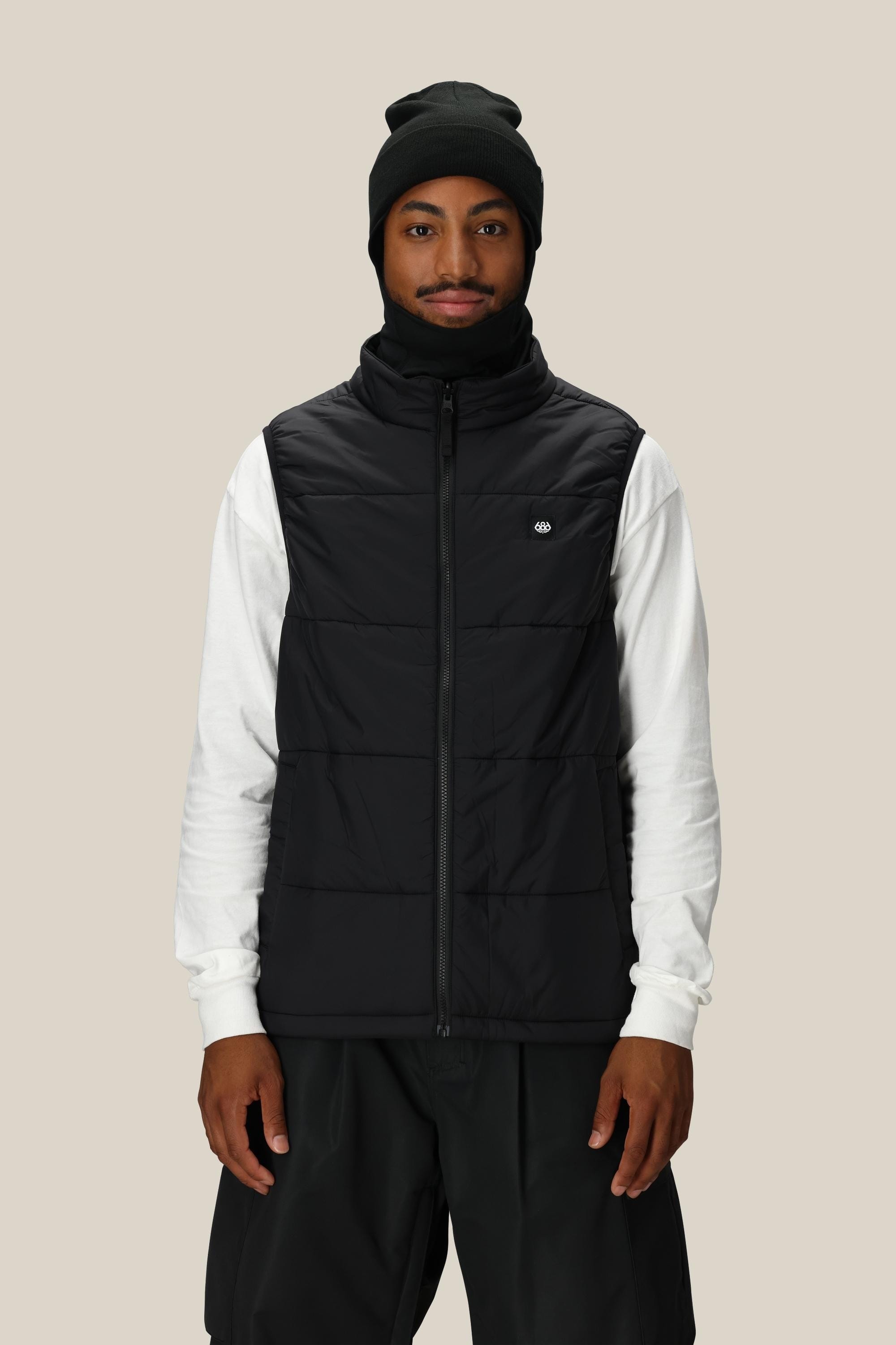 686 Men's SMARTY® 3-In-1 Rodeo 3L Jacket
