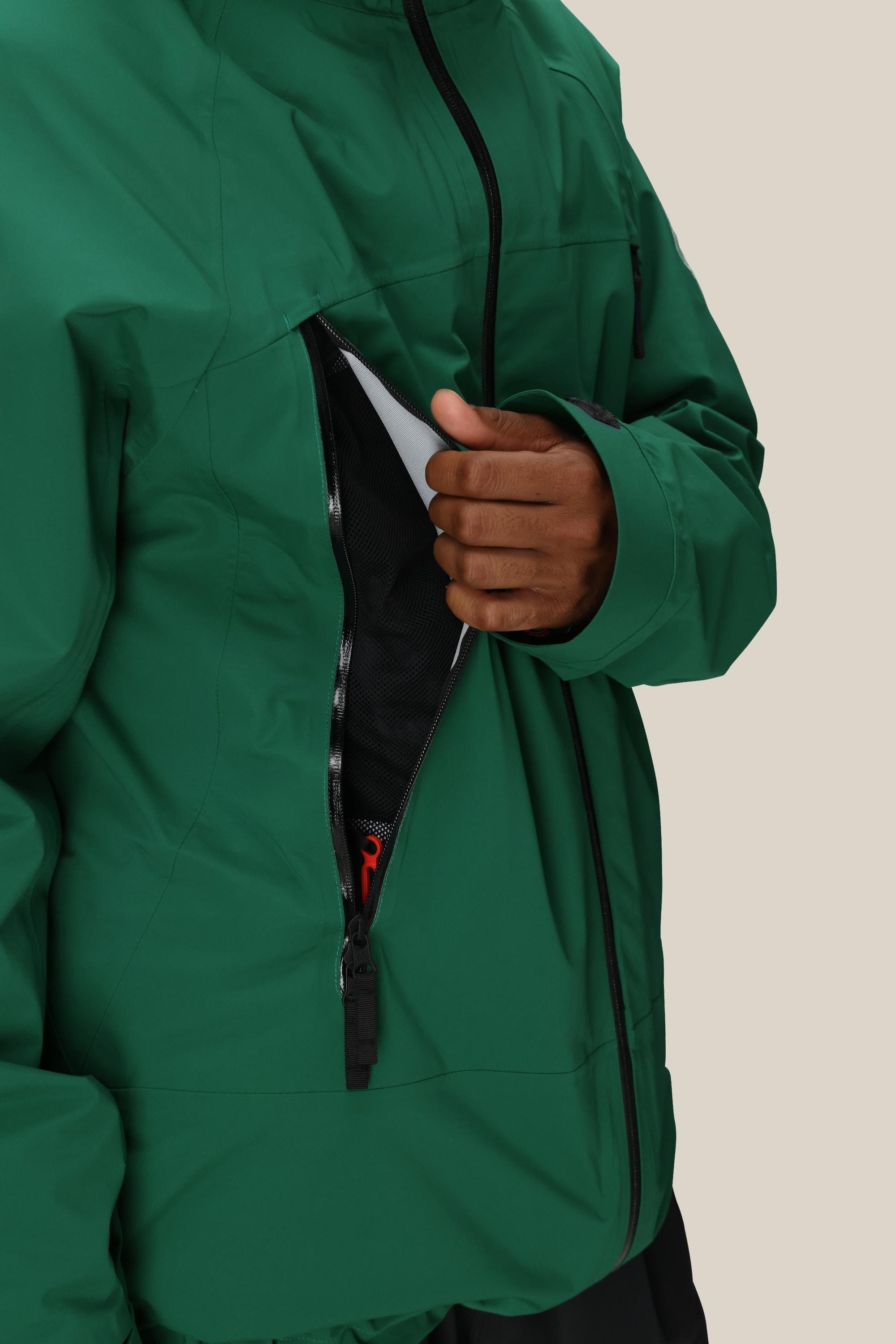 686 Men's SMARTY® 3-In-1 Rodeo 3L Jacket