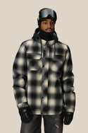 Quick add to LIMESTONE PLAID / XS