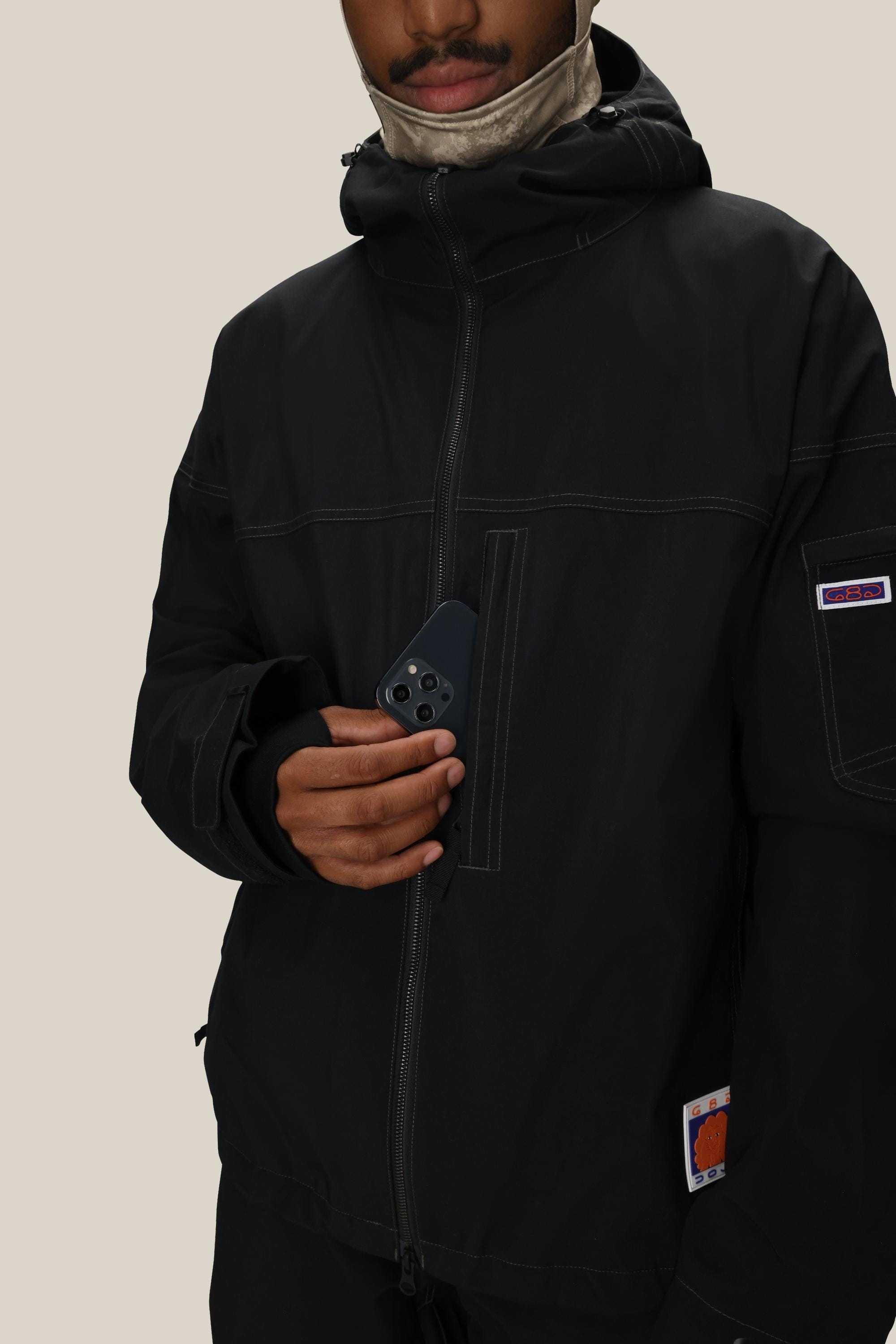 686 Dojo® Jacket