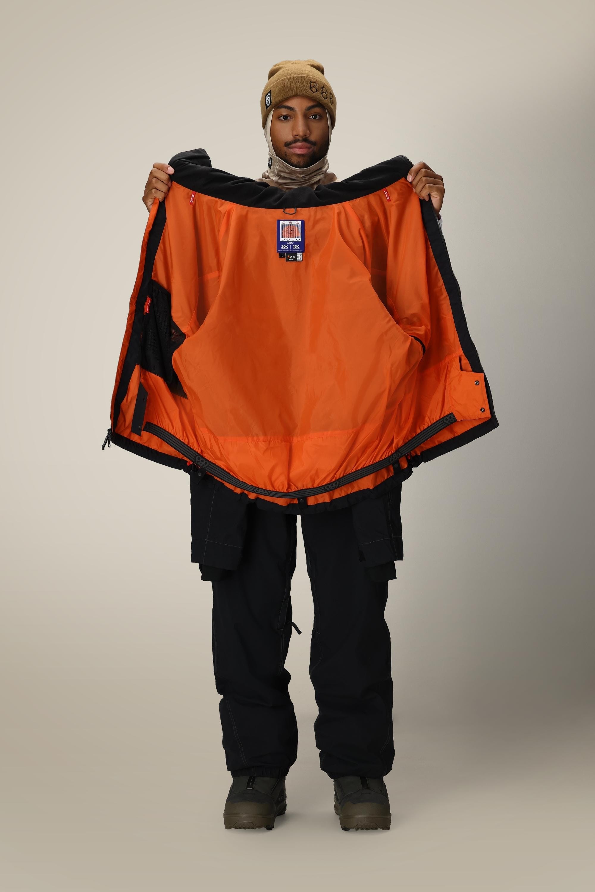 686 Dojo® Jacket