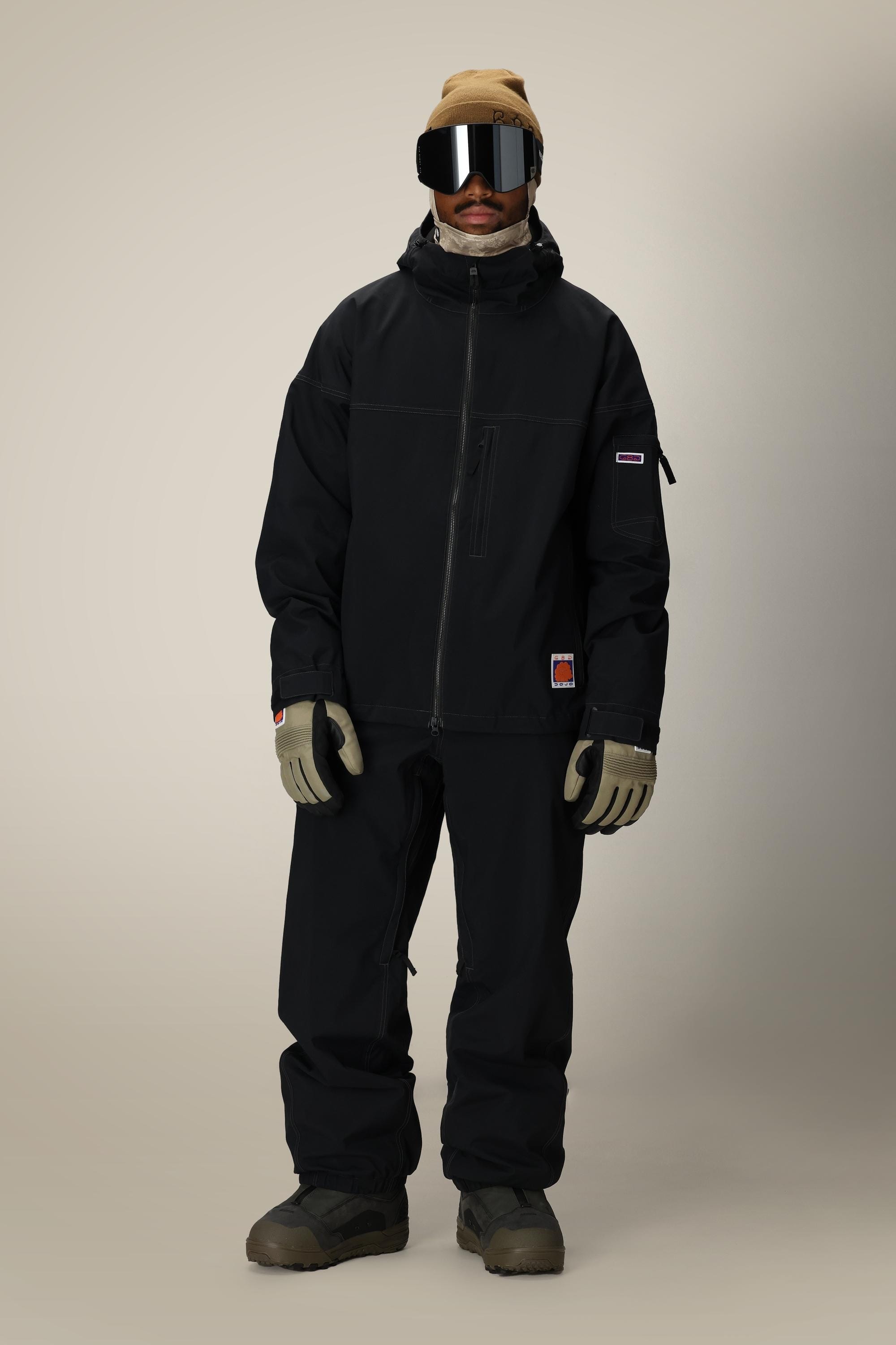 686 Dojo® Jacket