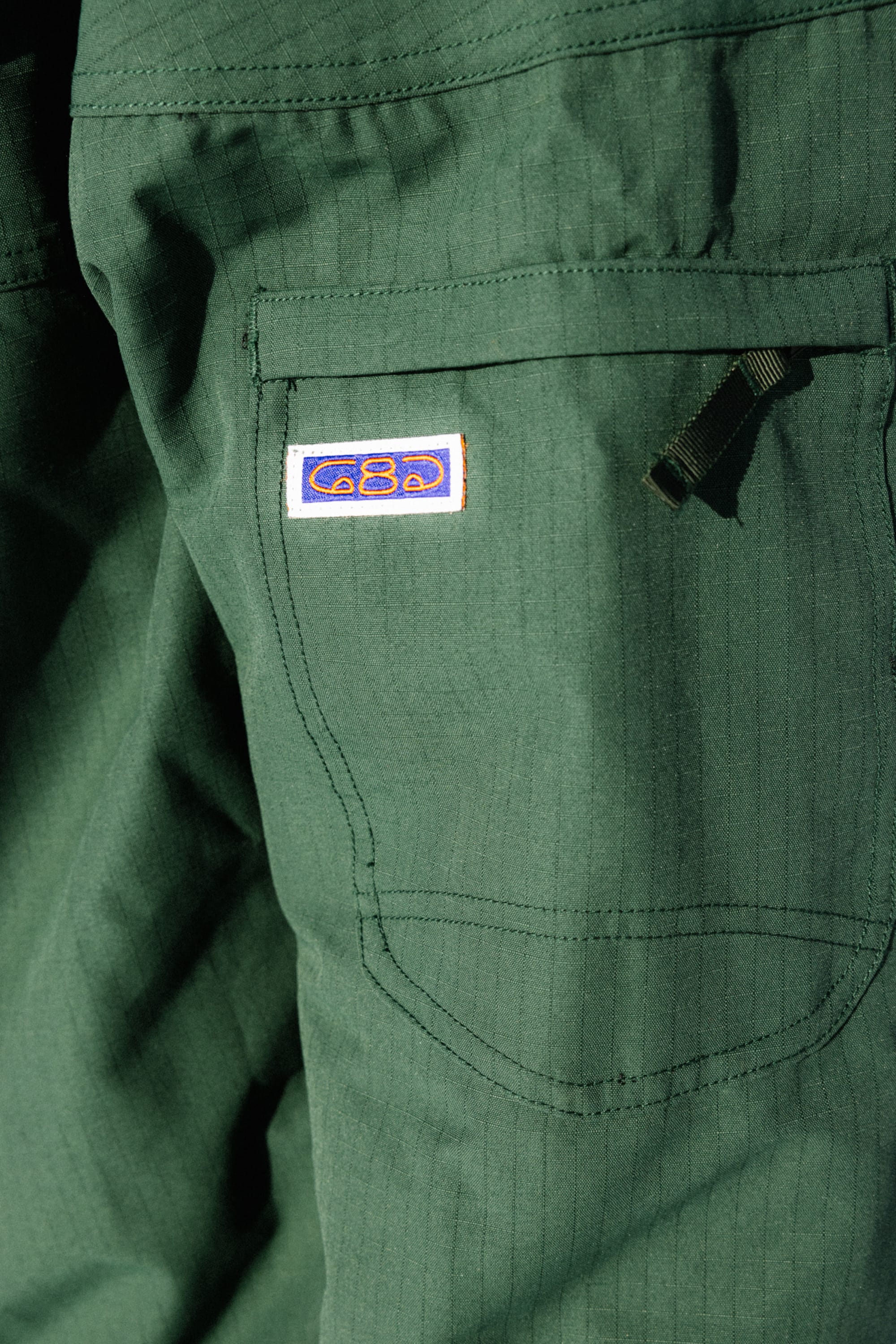 686 Dojo® Jacket