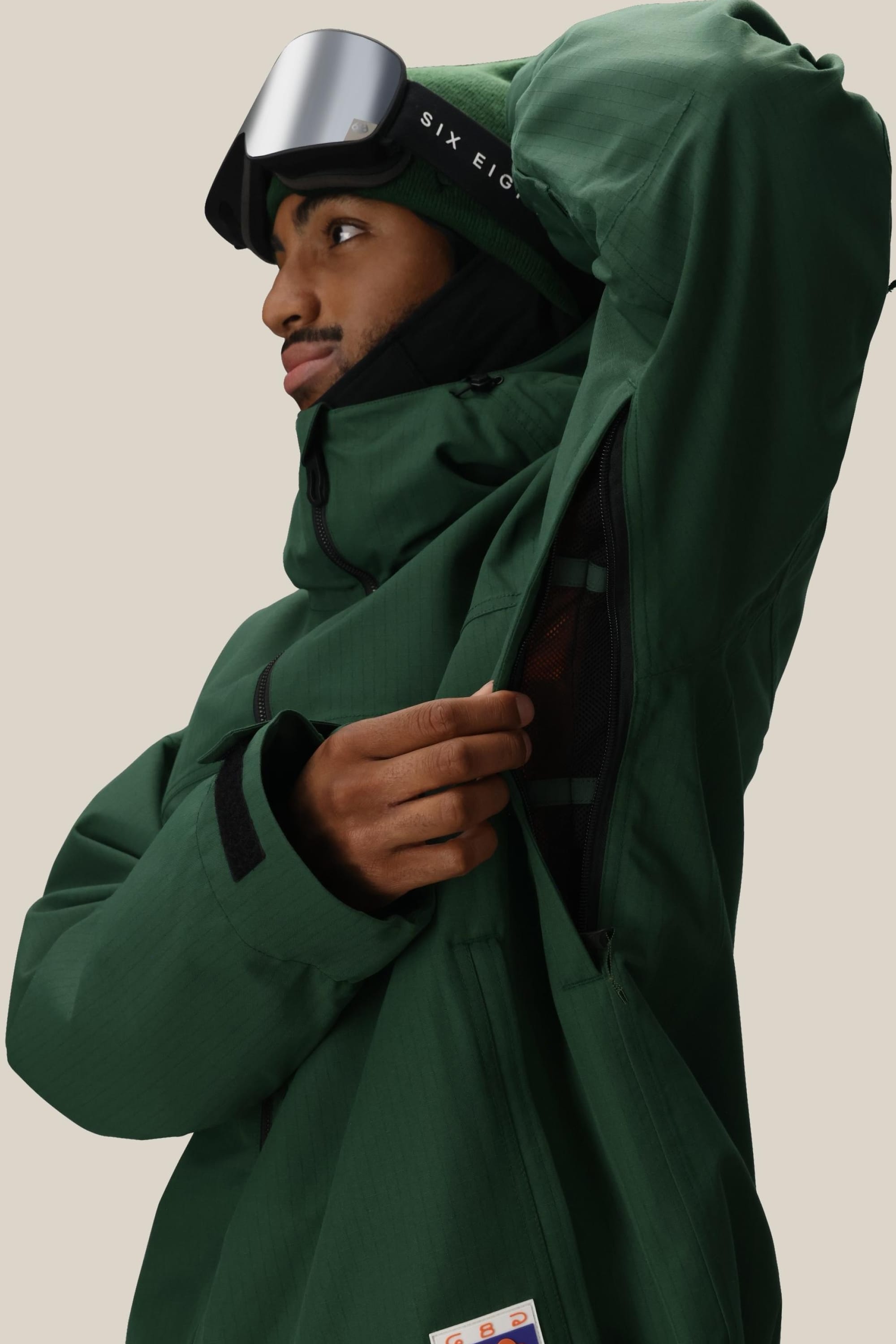 686 Dojo® Jacket