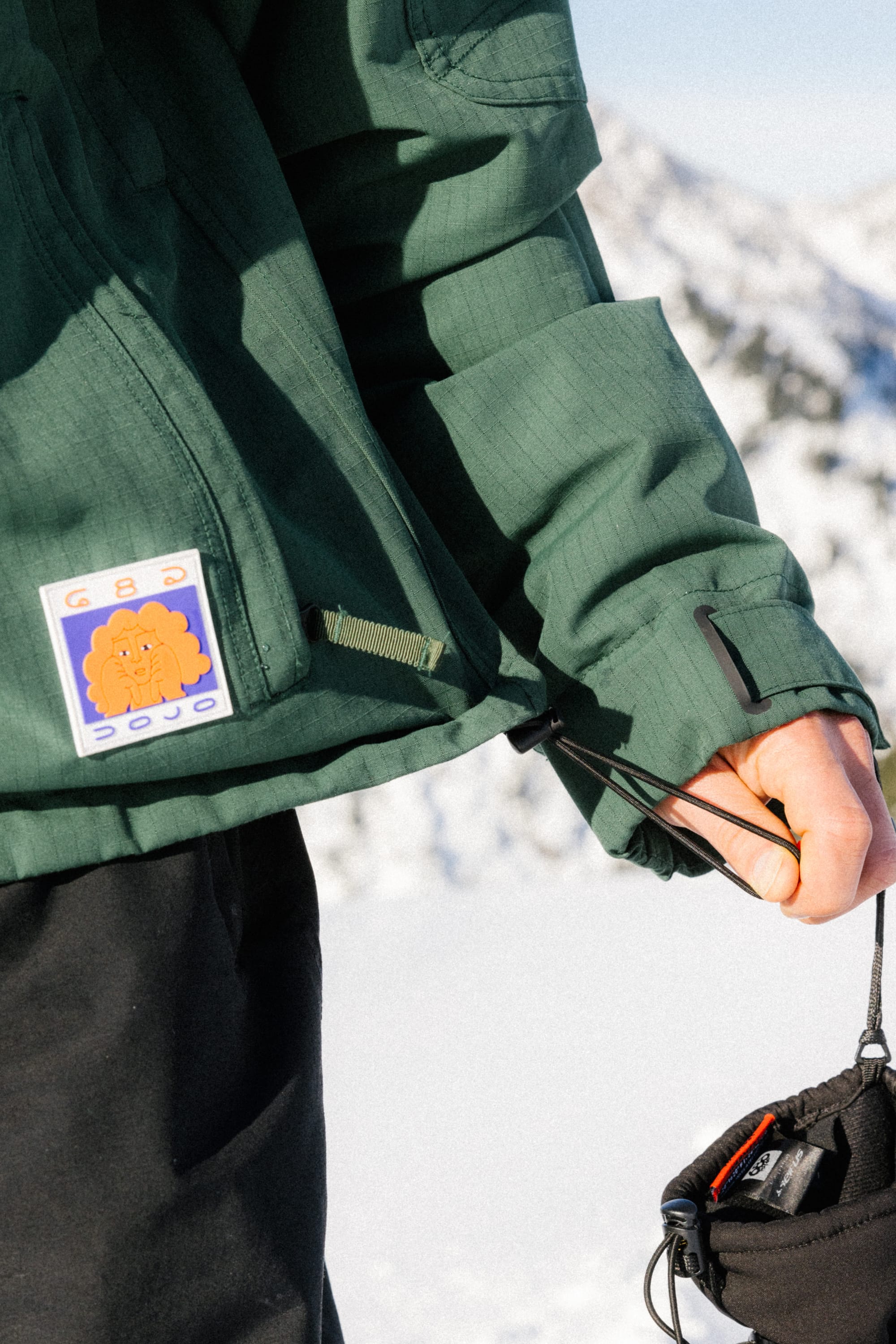 686 Dojo® Jacket